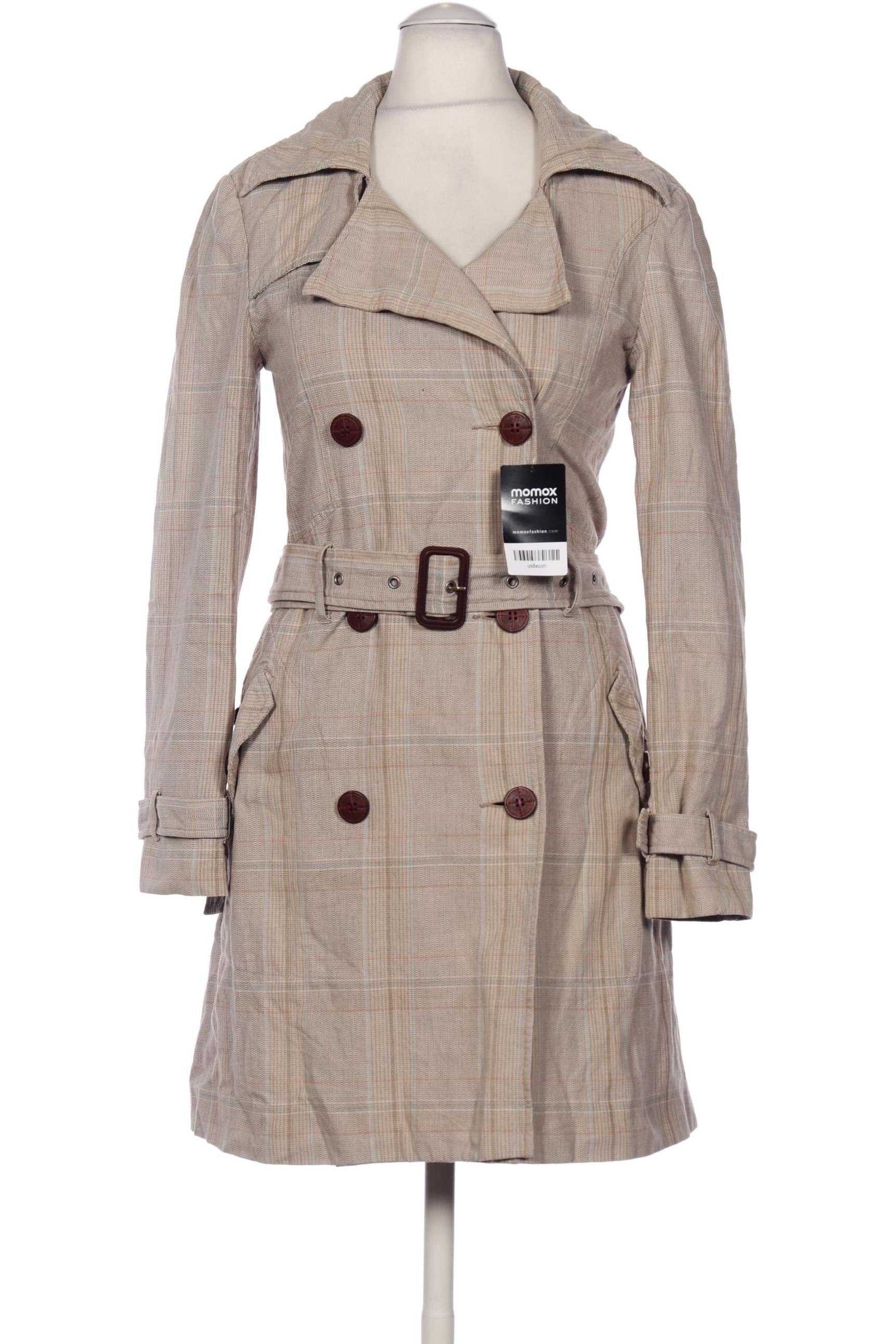 

Review Damen Mantel, beige, Gr. 38