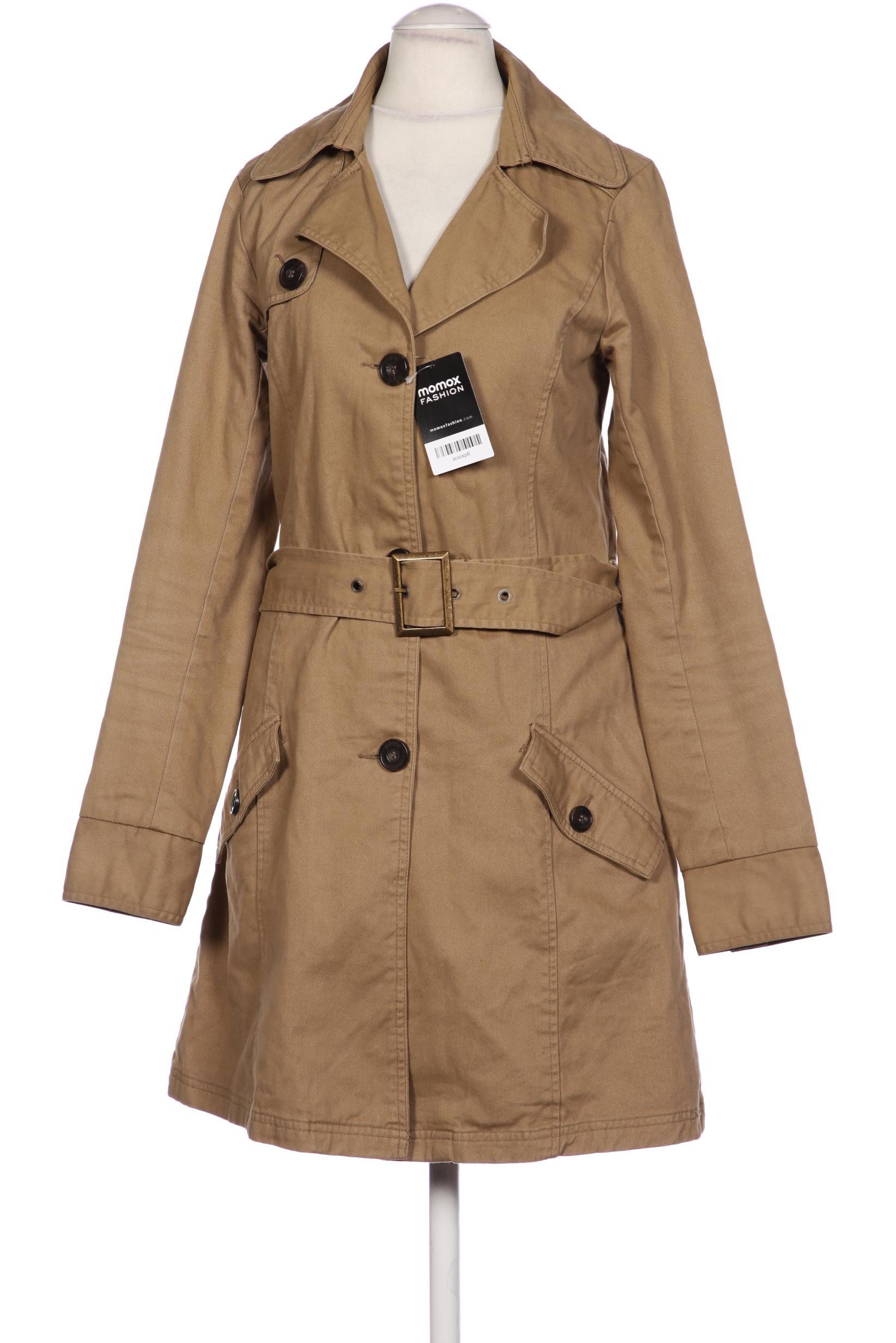 

Review Damen Mantel, beige, Gr. 34