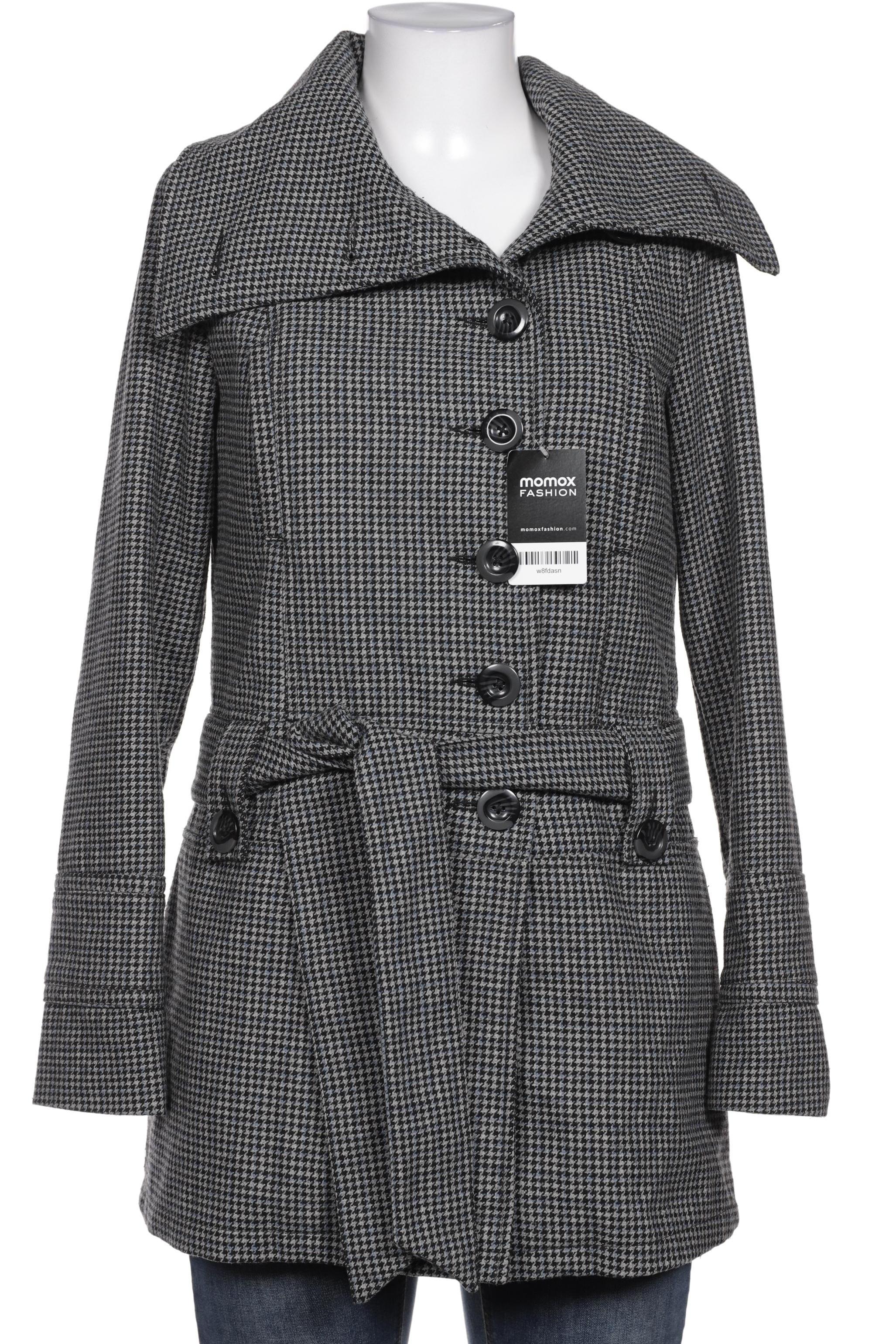 

Review Damen Mantel, grau