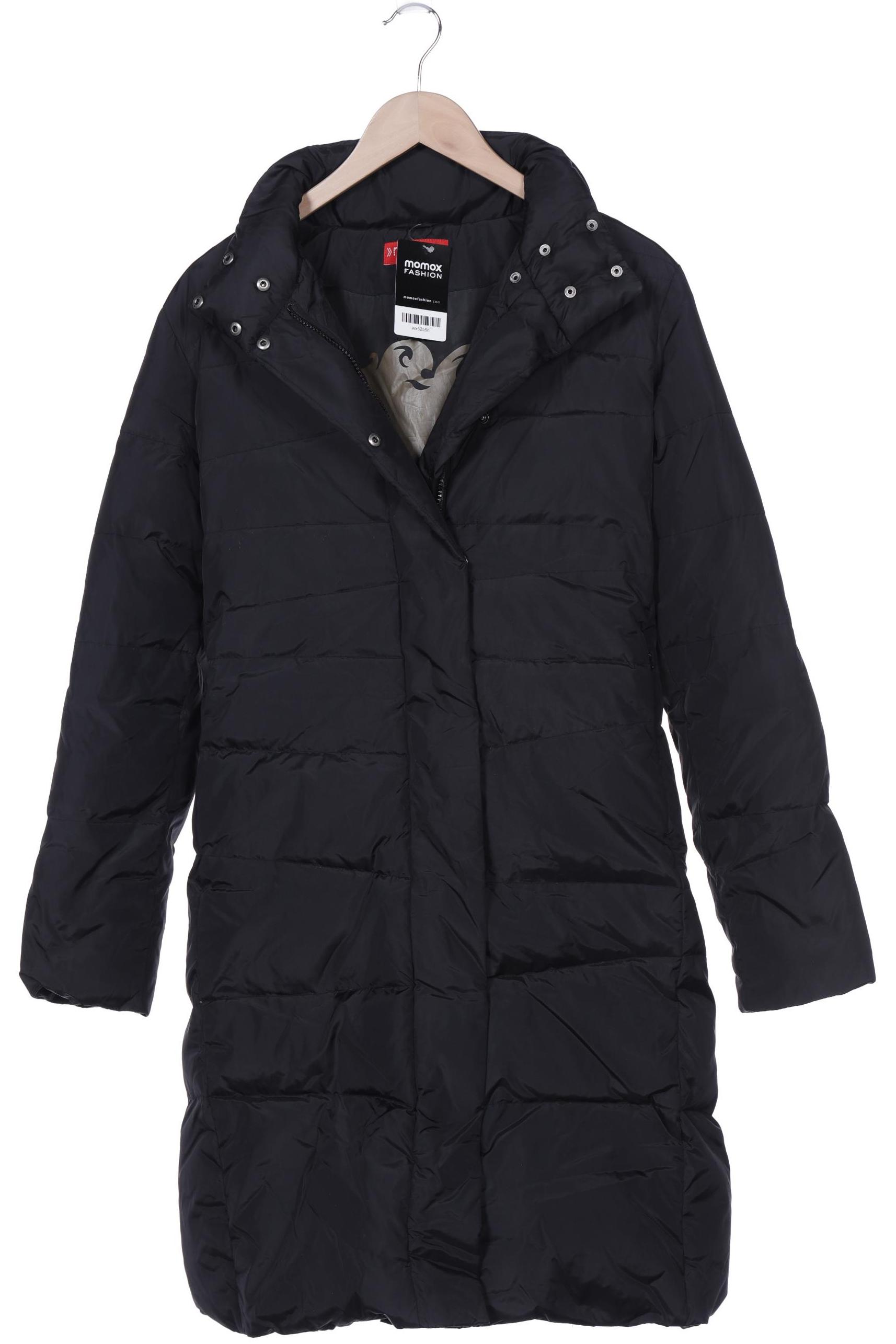 

Review Damen Mantel, schwarz, Gr. 38