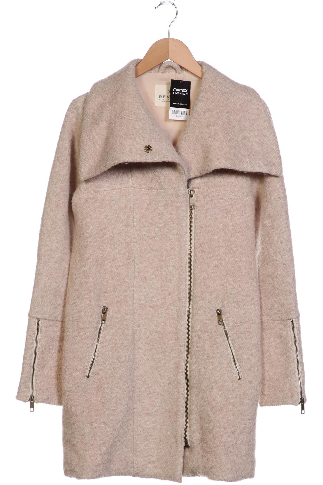 

Review Damen Mantel, beige