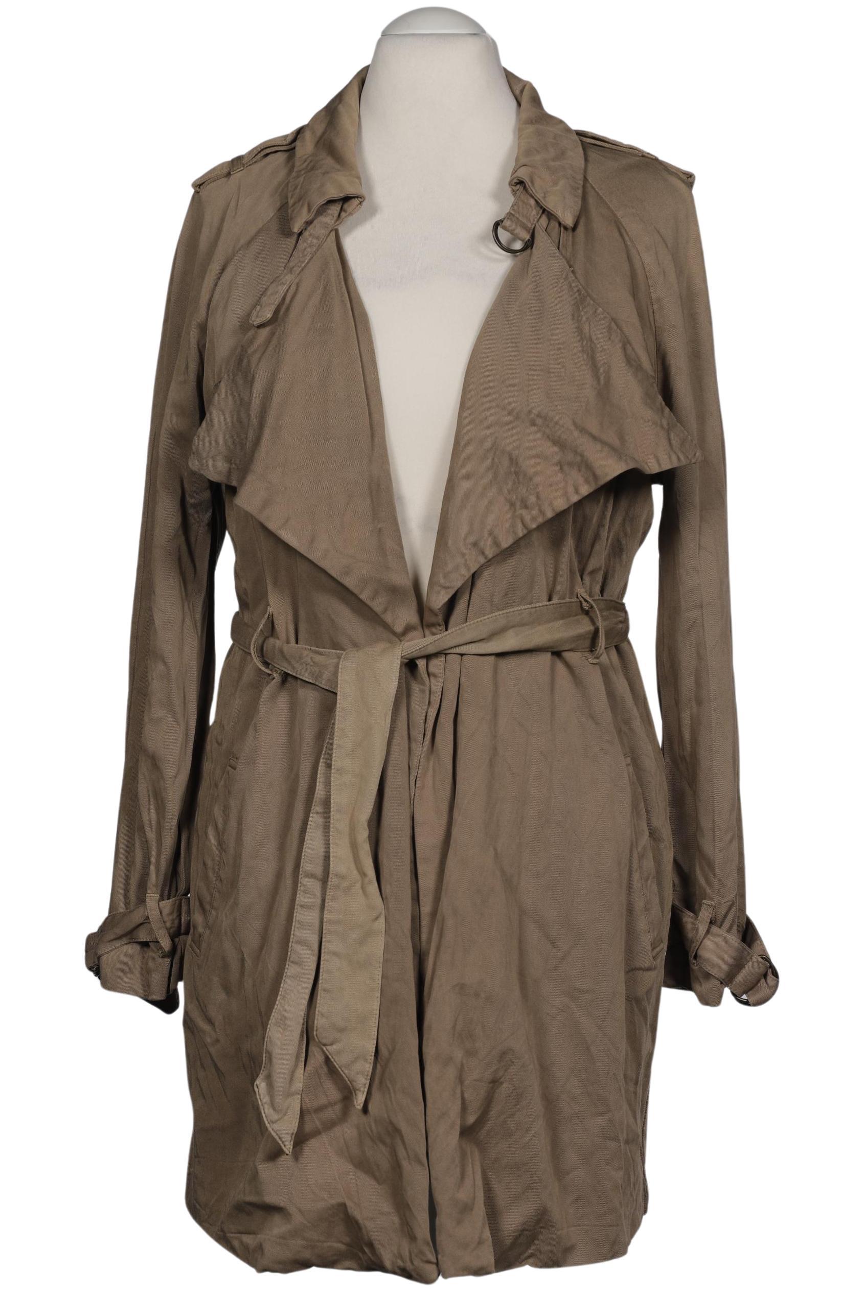 

Review Damen Mantel, beige, Gr. 42