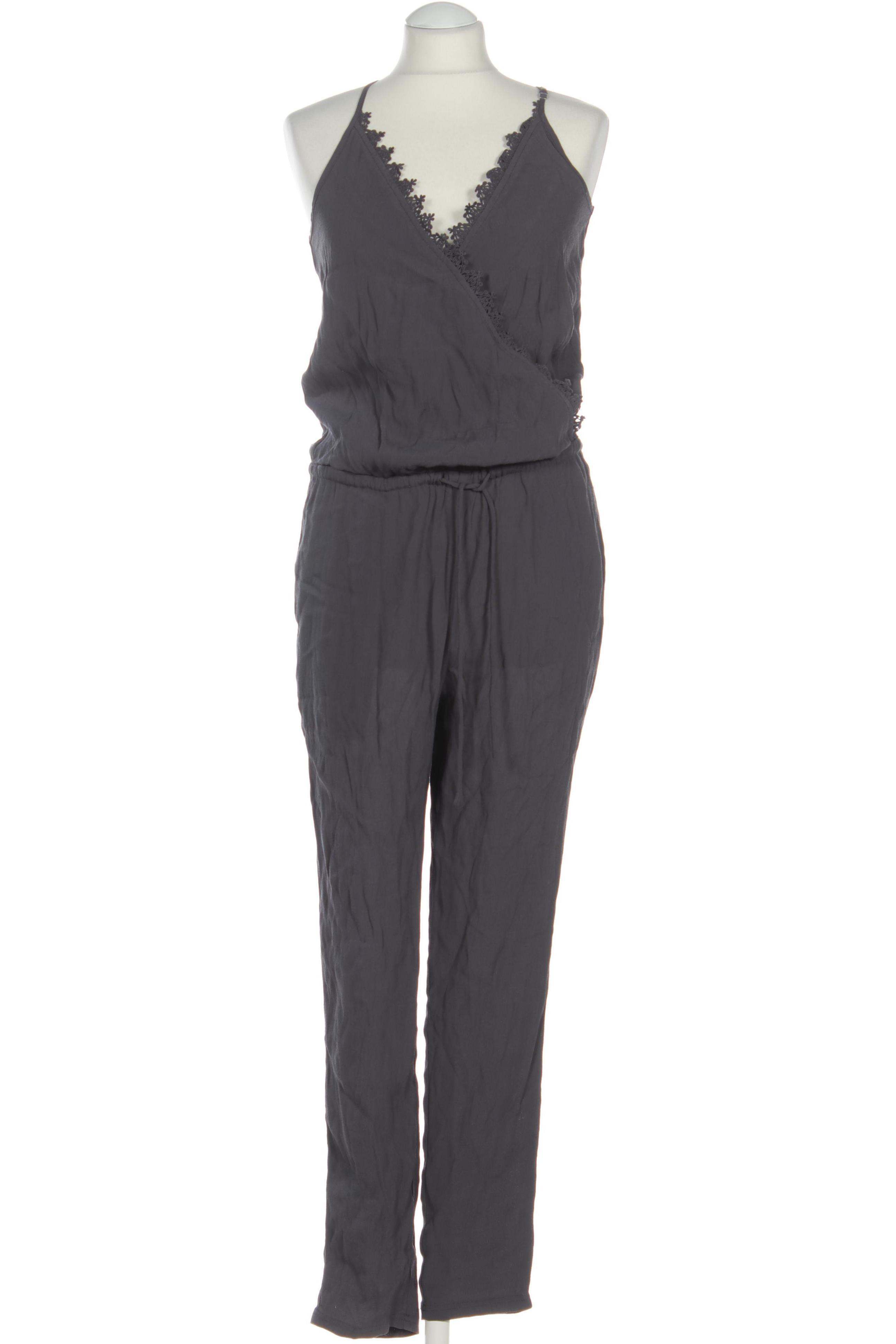 

Review Damen Jumpsuit/Overall, grau, Gr.