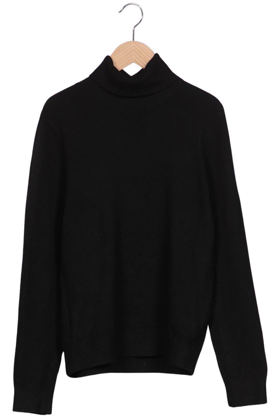 

Review Damen Pullover, schwarz, Gr. 38