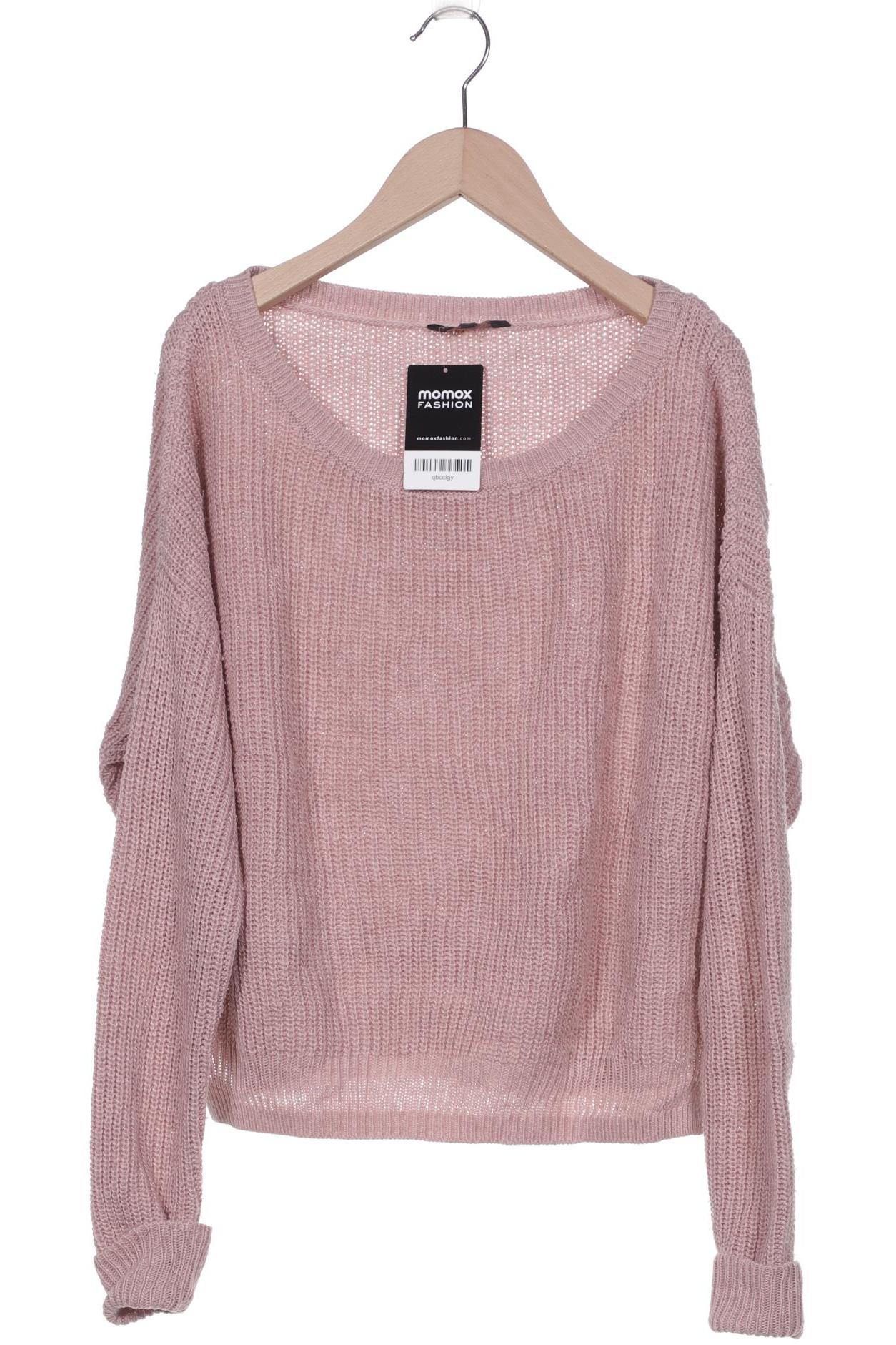 

Review Damen Pullover, pink, Gr. 34