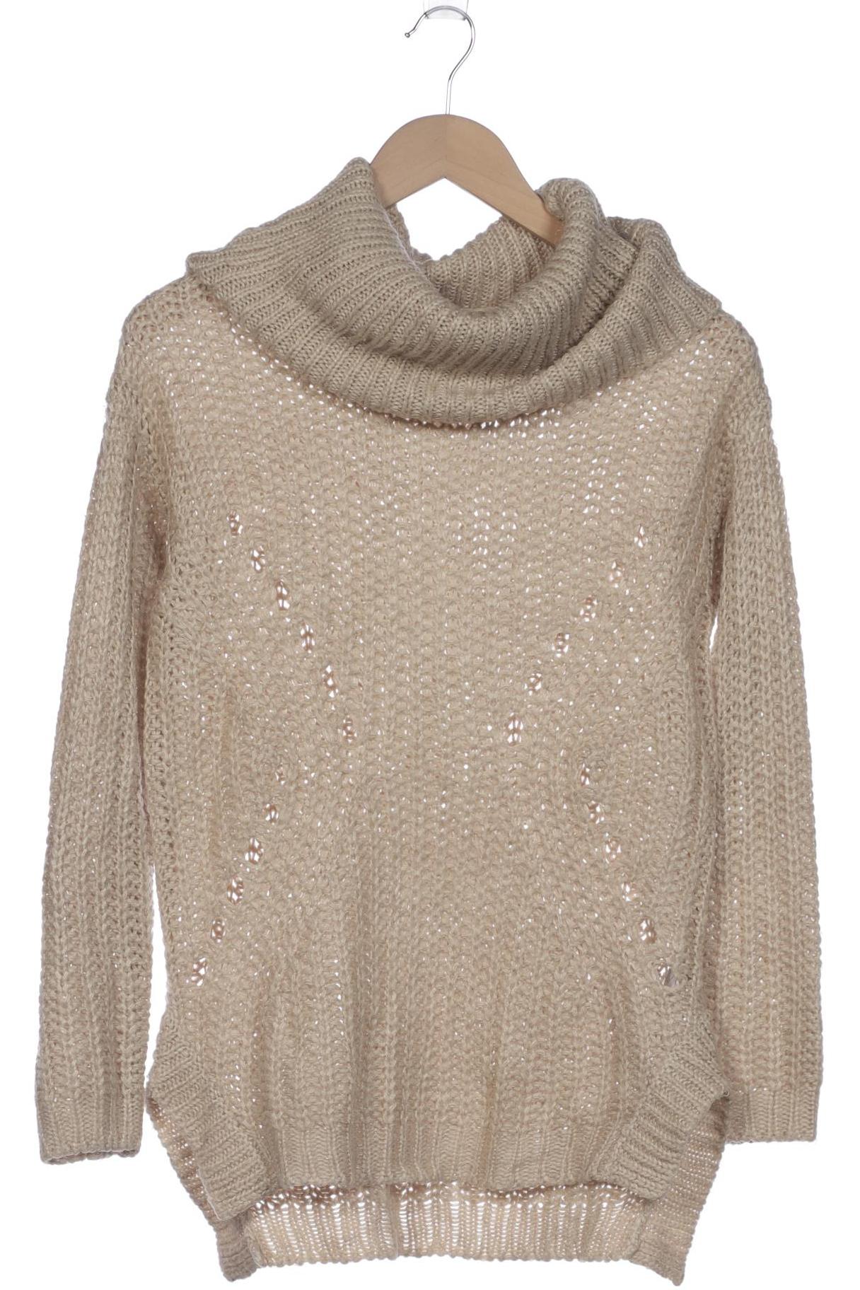 

Review Damen Pullover, beige, Gr. 36