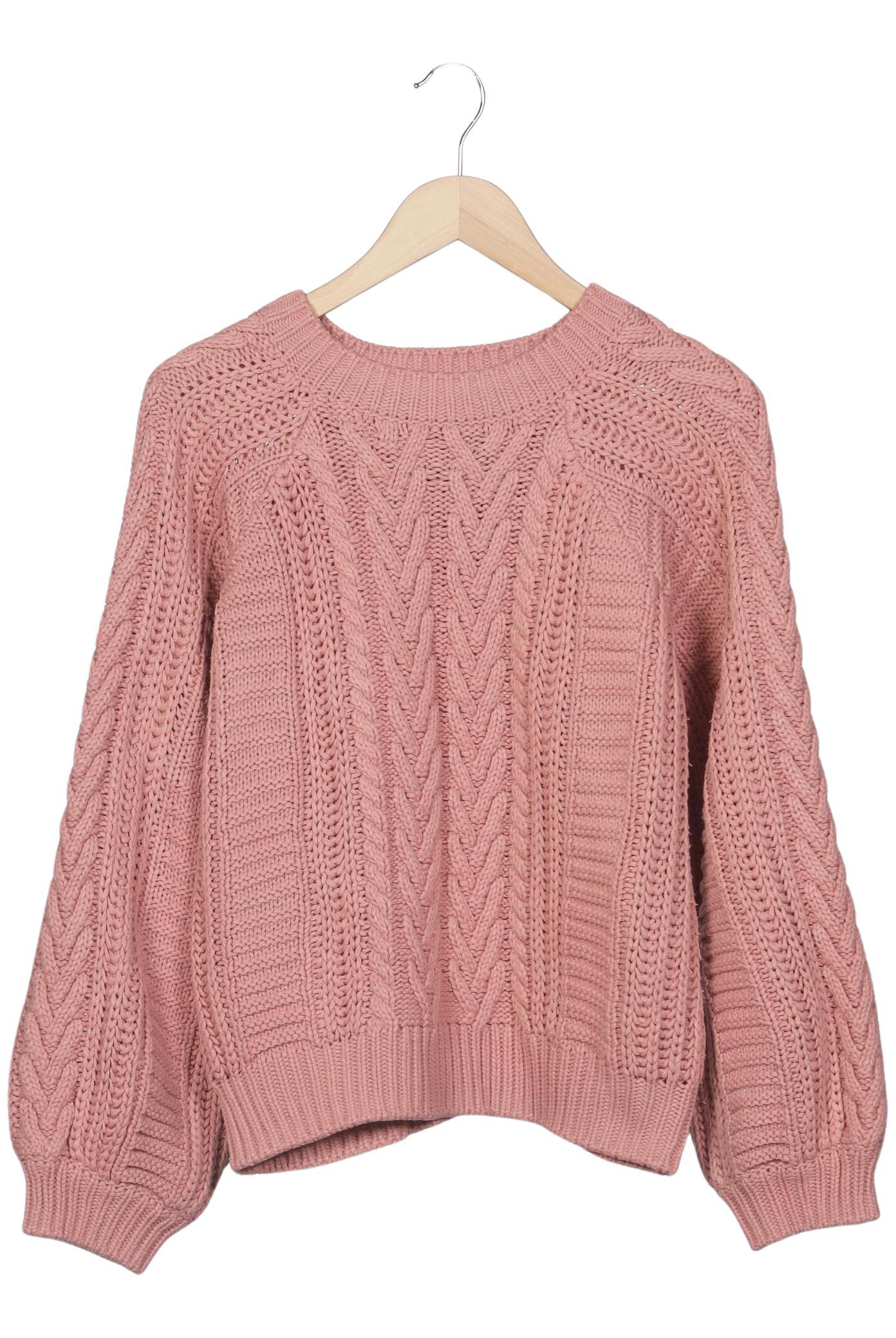 

Review Damen Pullover, pink, Gr. 42