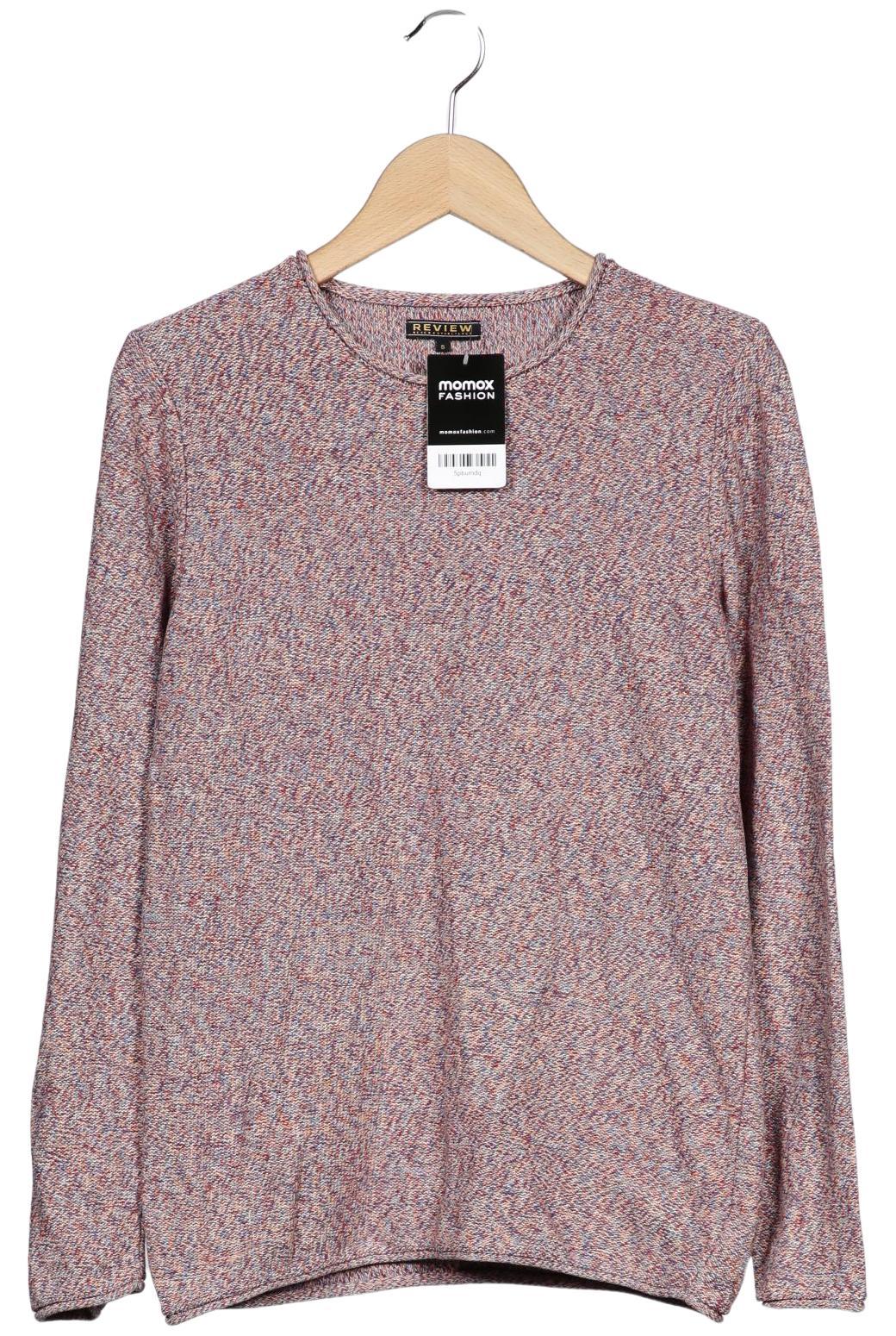 

Review Damen Pullover, pink, Gr. 36