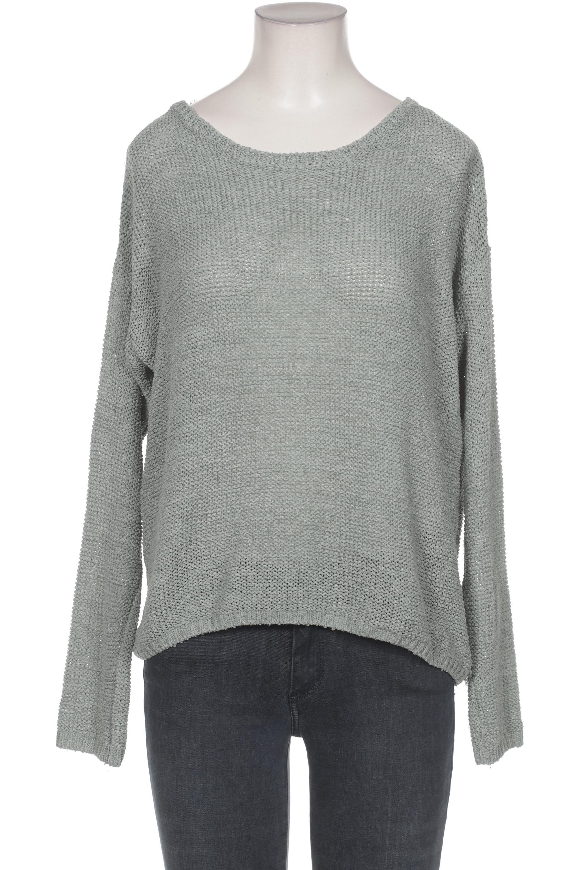 

Review Damen Pullover, hellgrün, Gr. 38