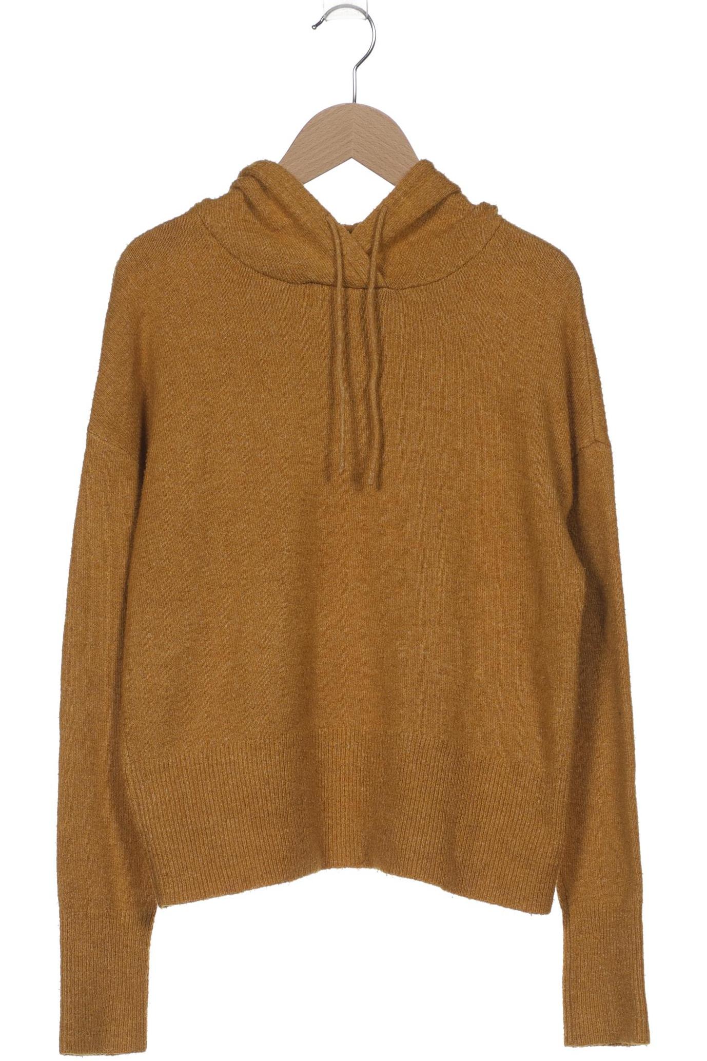 

Review Damen Pullover, orange, Gr. 34