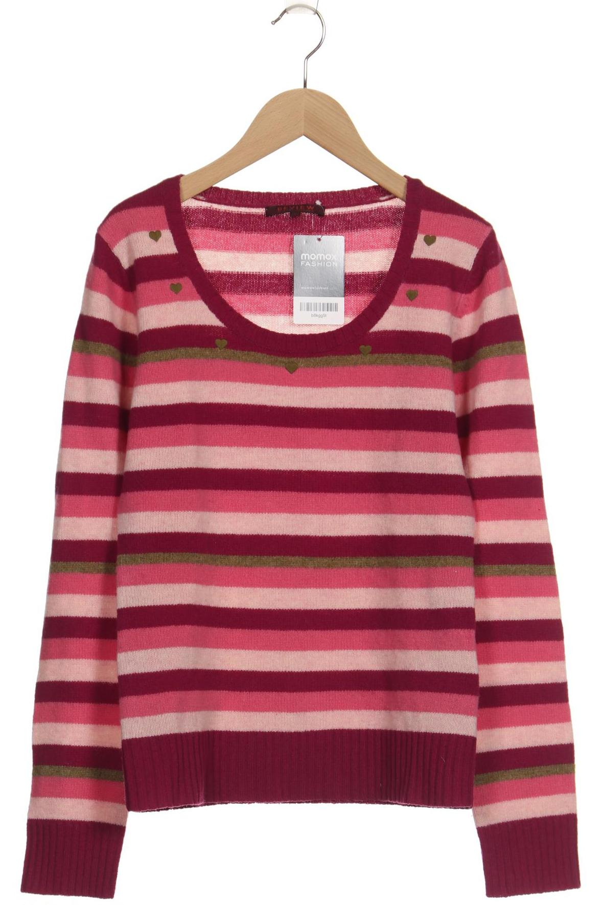 

Review Damen Pullover, pink, Gr. 42