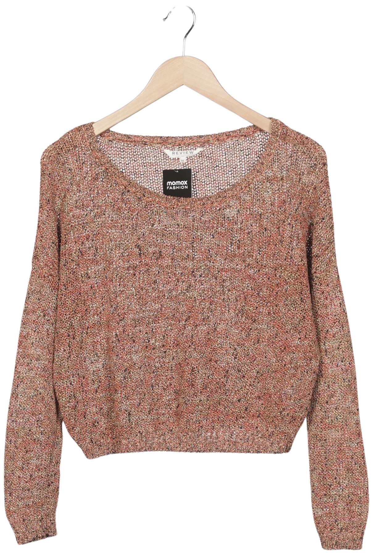 

Review Damen Pullover, beige, Gr. 38