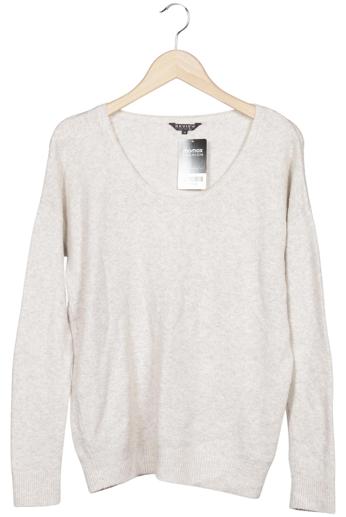 

Review Damen Pullover, beige, Gr. 38