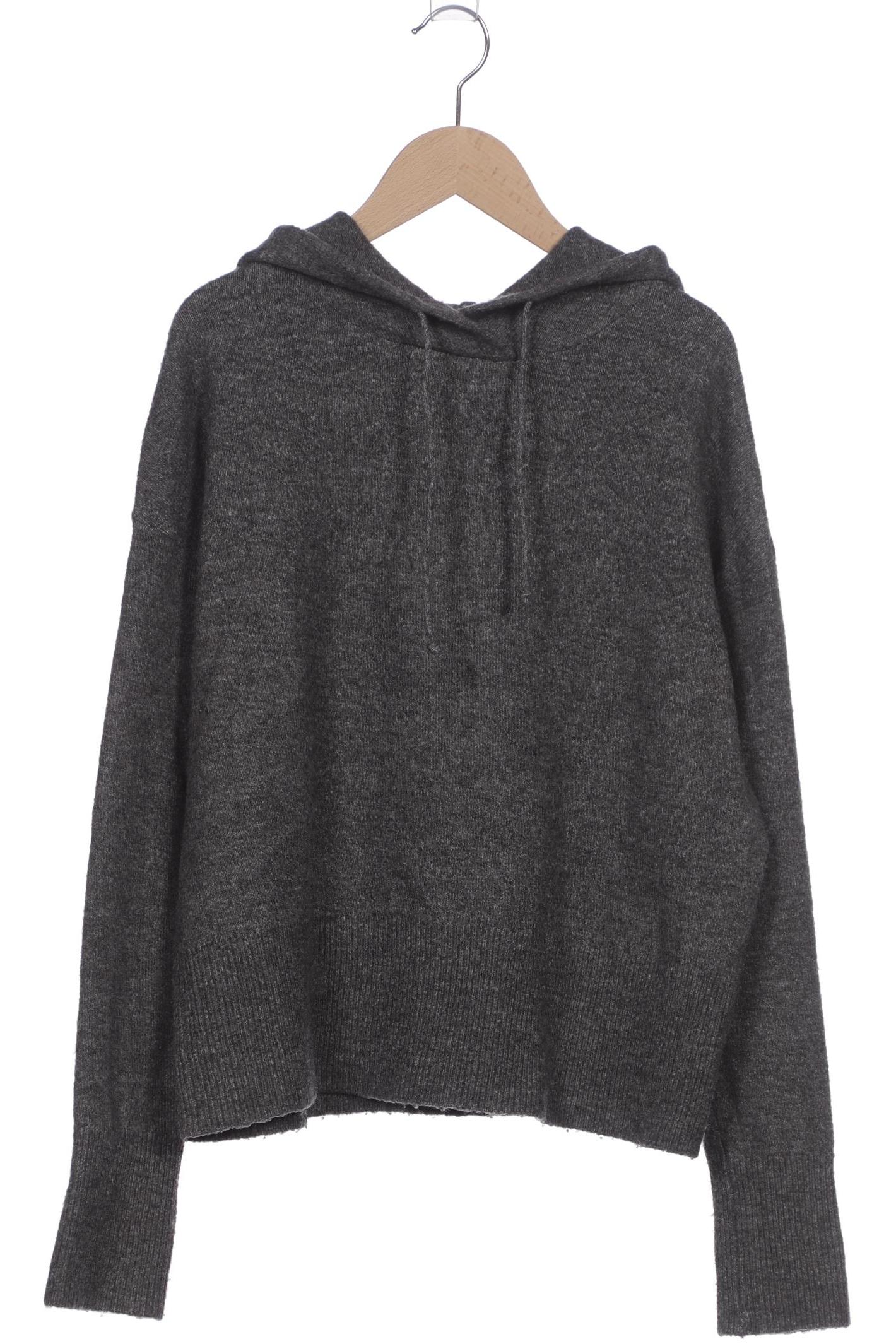 

Review Damen Pullover, grau, Gr. 36