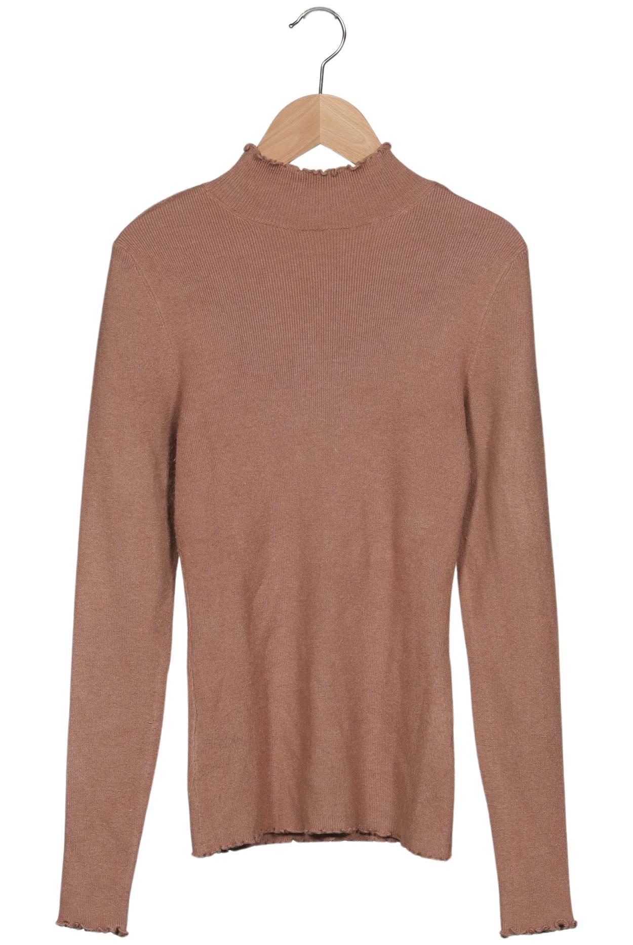 

Review Damen Pullover, beige, Gr. 38