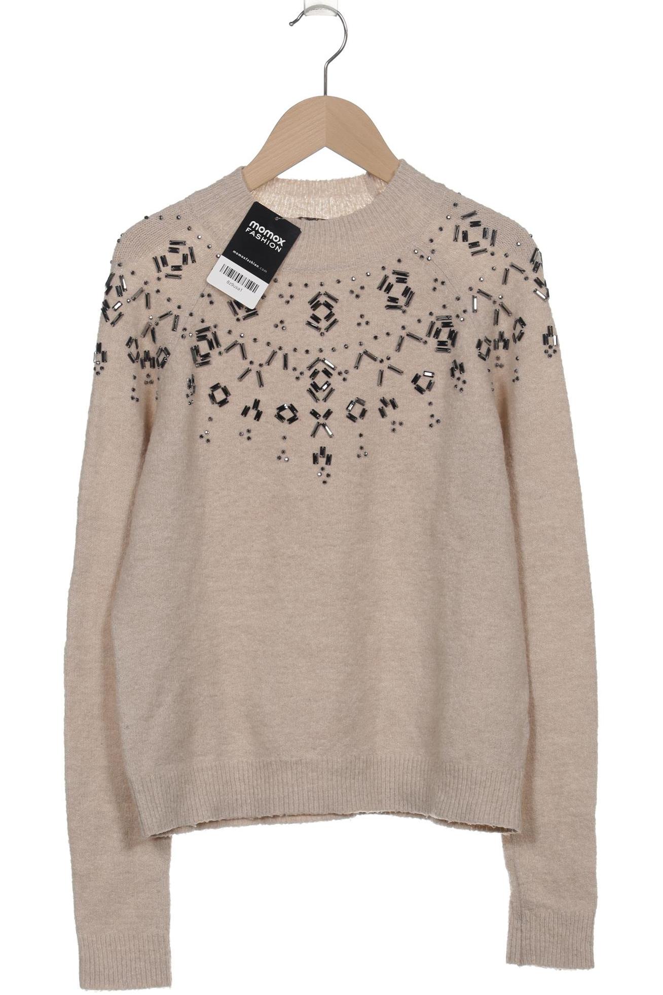 

Review Damen Pullover, beige, Gr. 36
