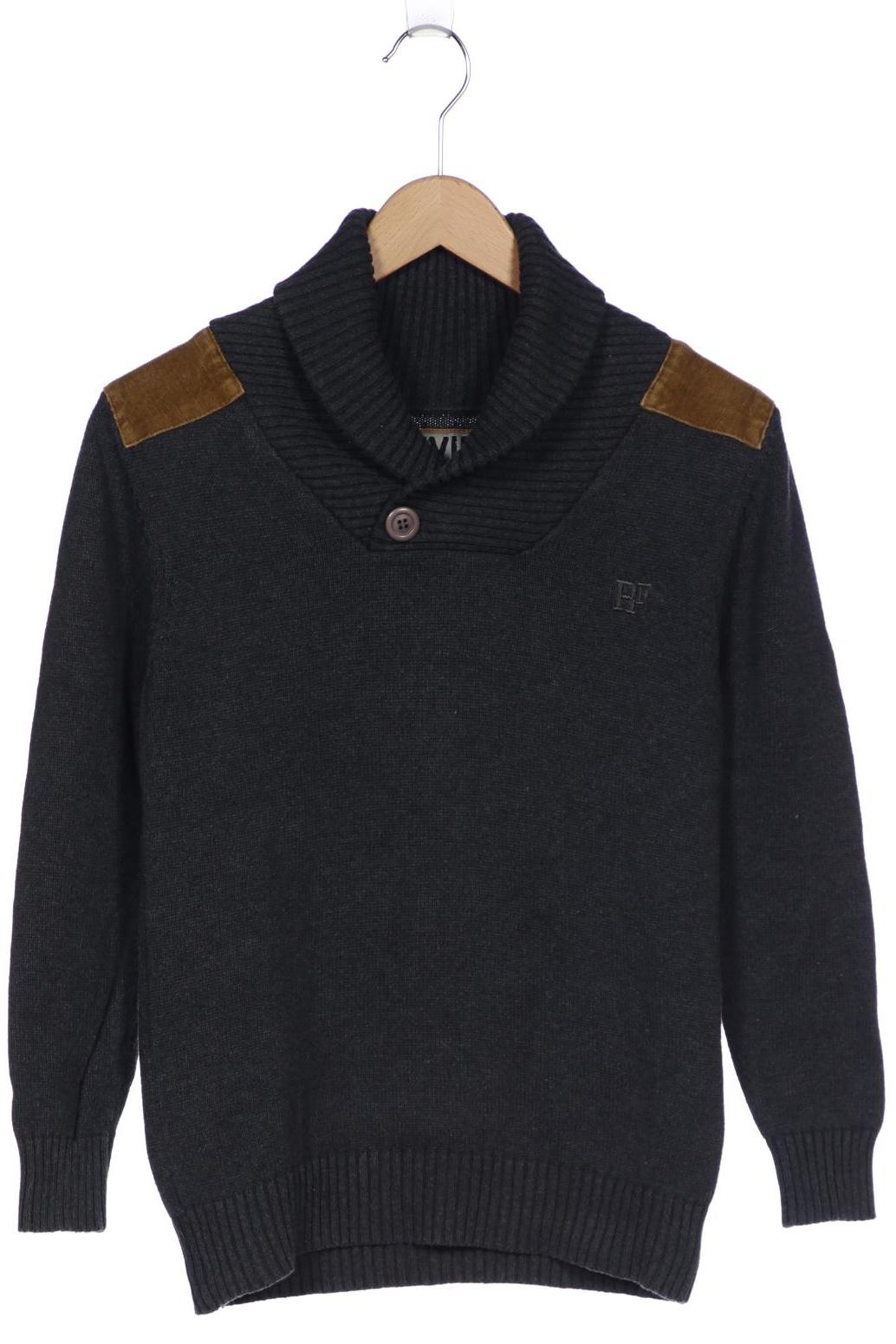 

Review Damen Pullover, grau, Gr. 38