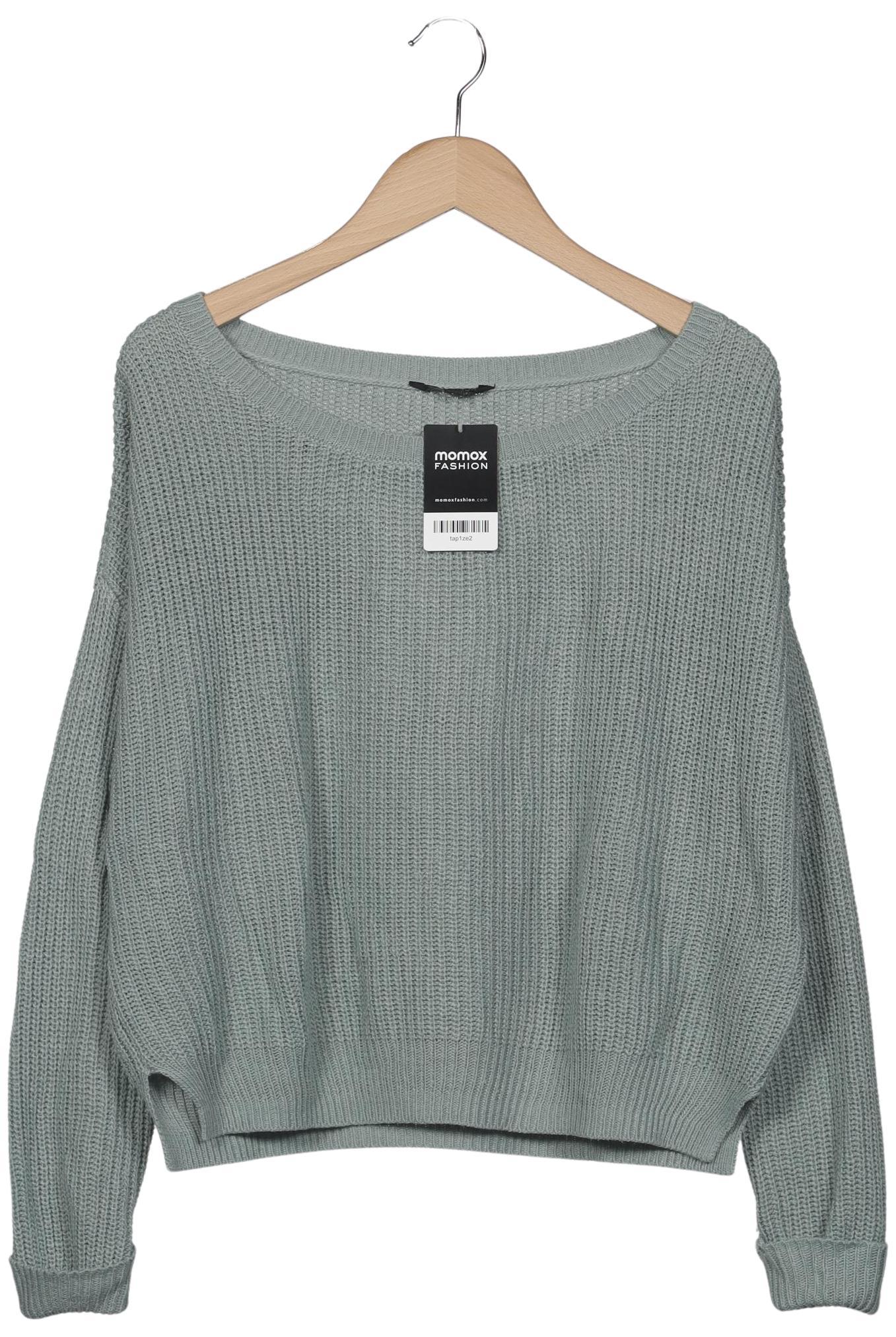 

Review Damen Pullover, hellgrün, Gr. 38