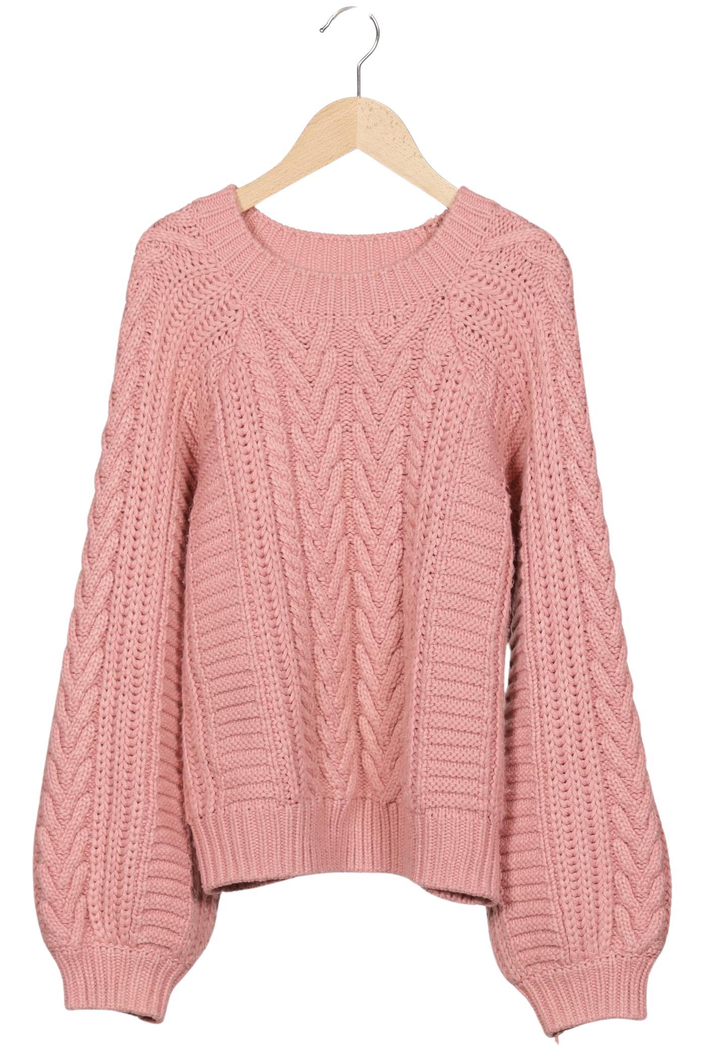

Review Damen Pullover, pink, Gr. 38