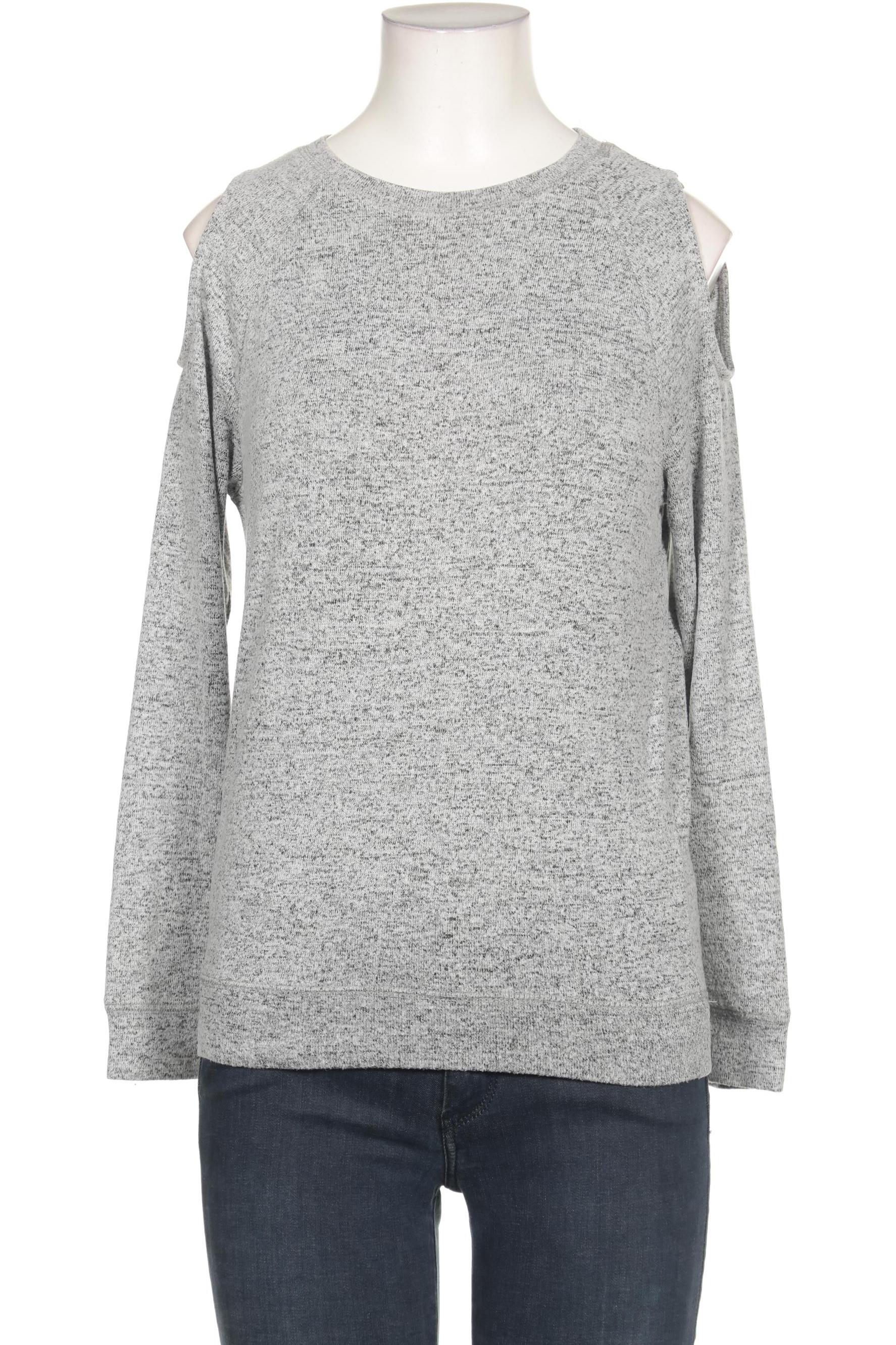

Review Damen Pullover, grau, Gr. 38