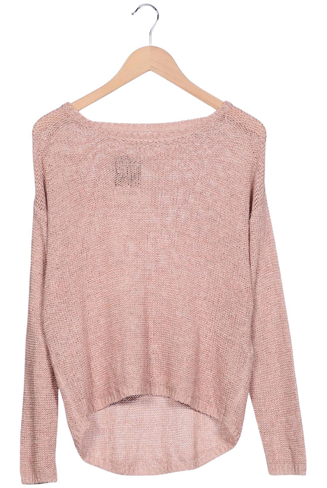 

Review Damen Pullover, pink, Gr. 36