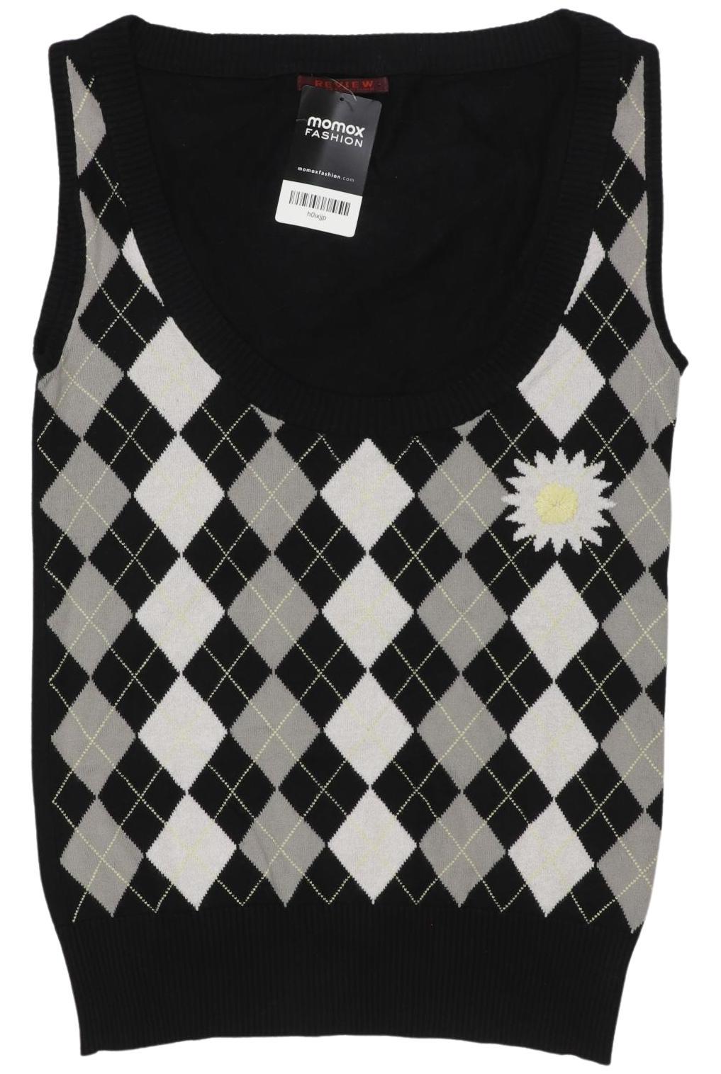 

Review Damen Pullover, mehrfarbig, Gr. 44