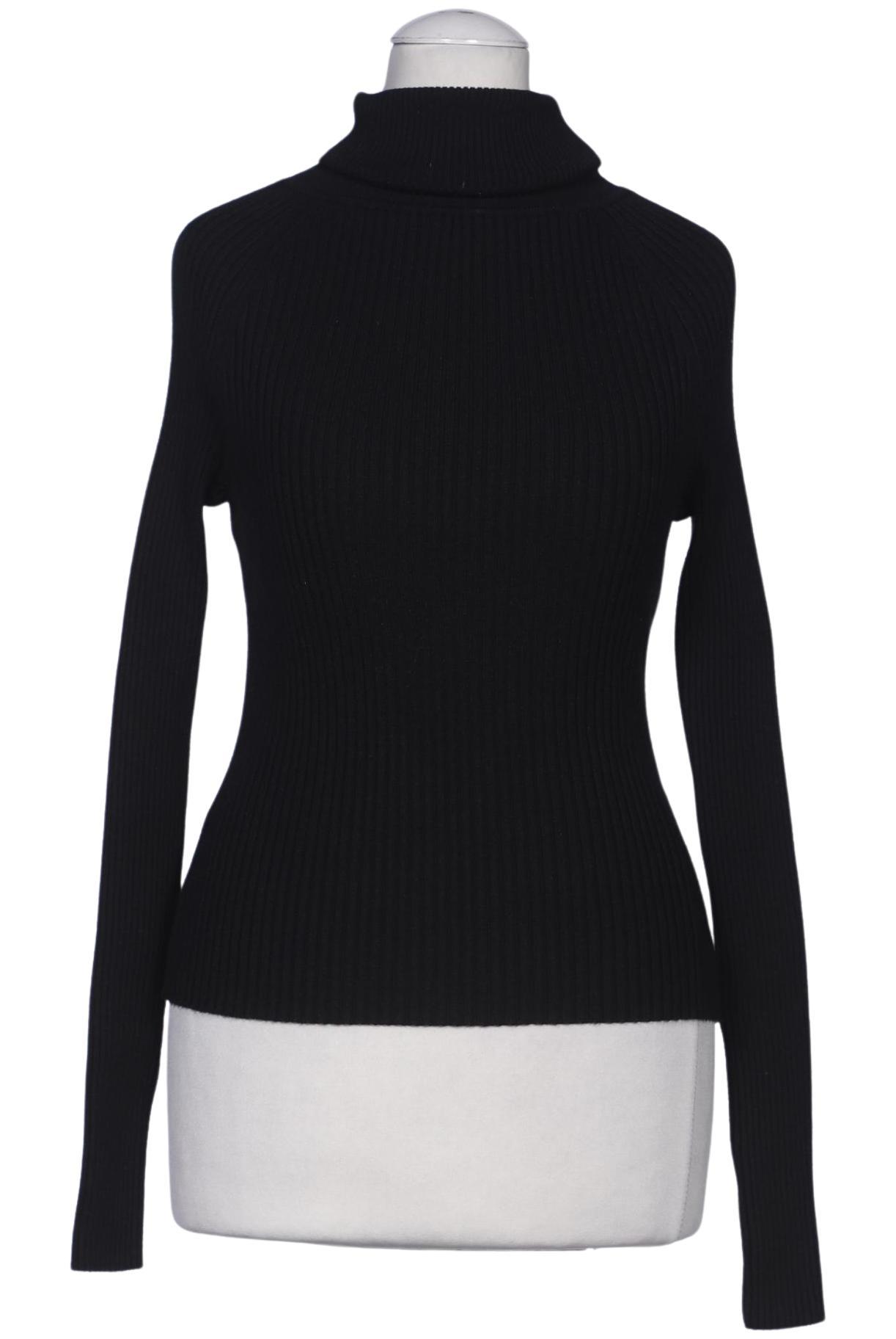 

Review Damen Pullover, schwarz, Gr. 34