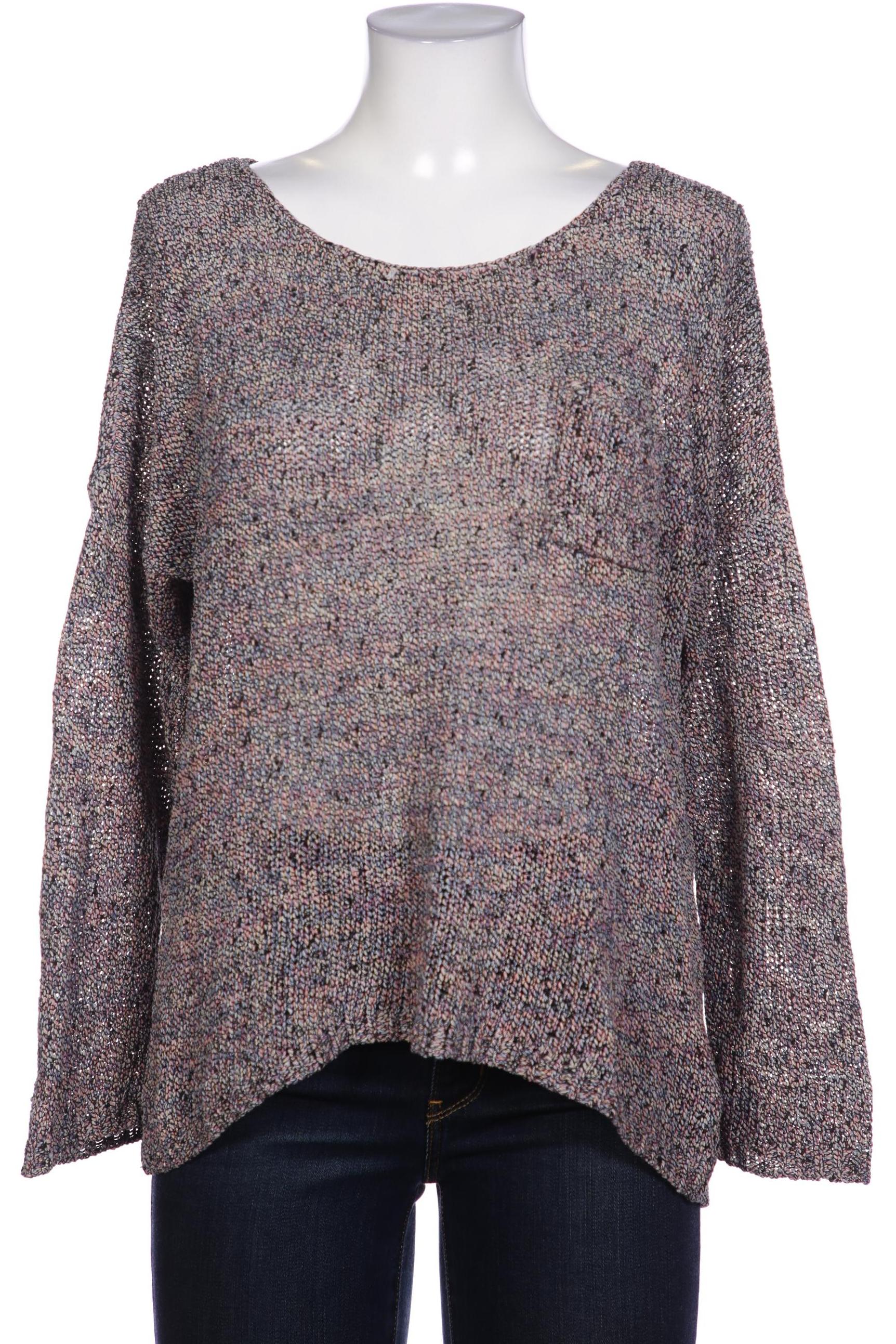 

Review Damen Pullover, grau, Gr. 38