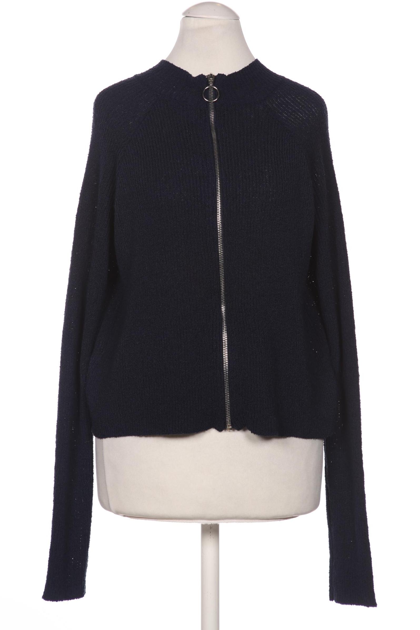

Review Damen Pullover, marineblau, Gr. 38