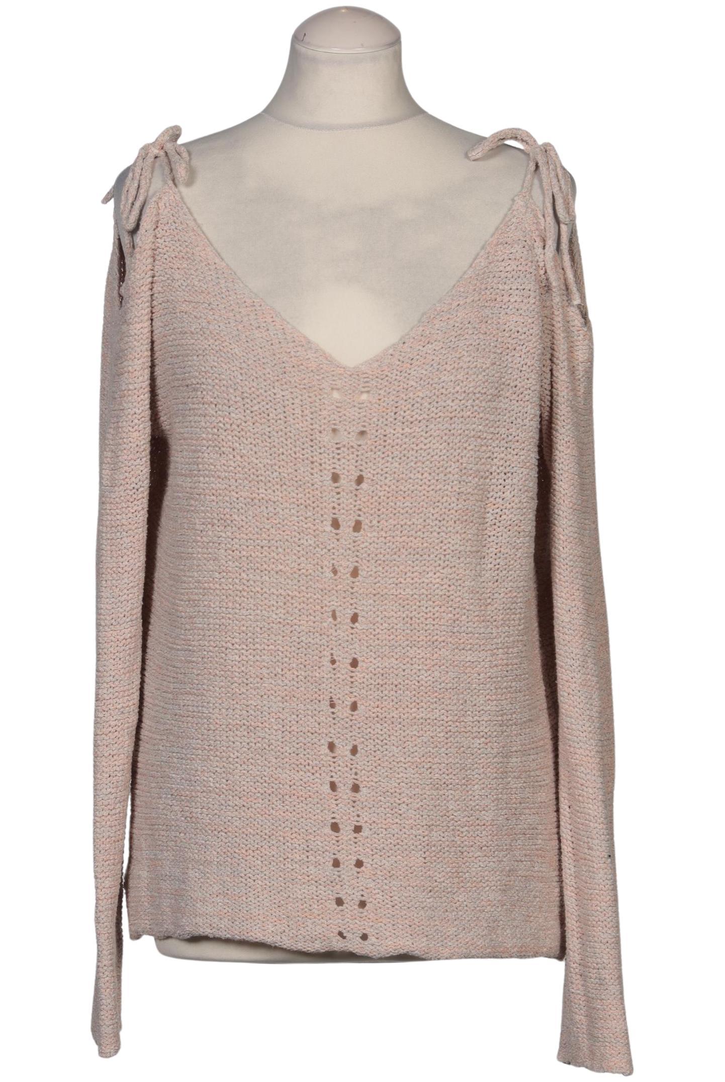 

Review Damen Pullover, pink, Gr. 38