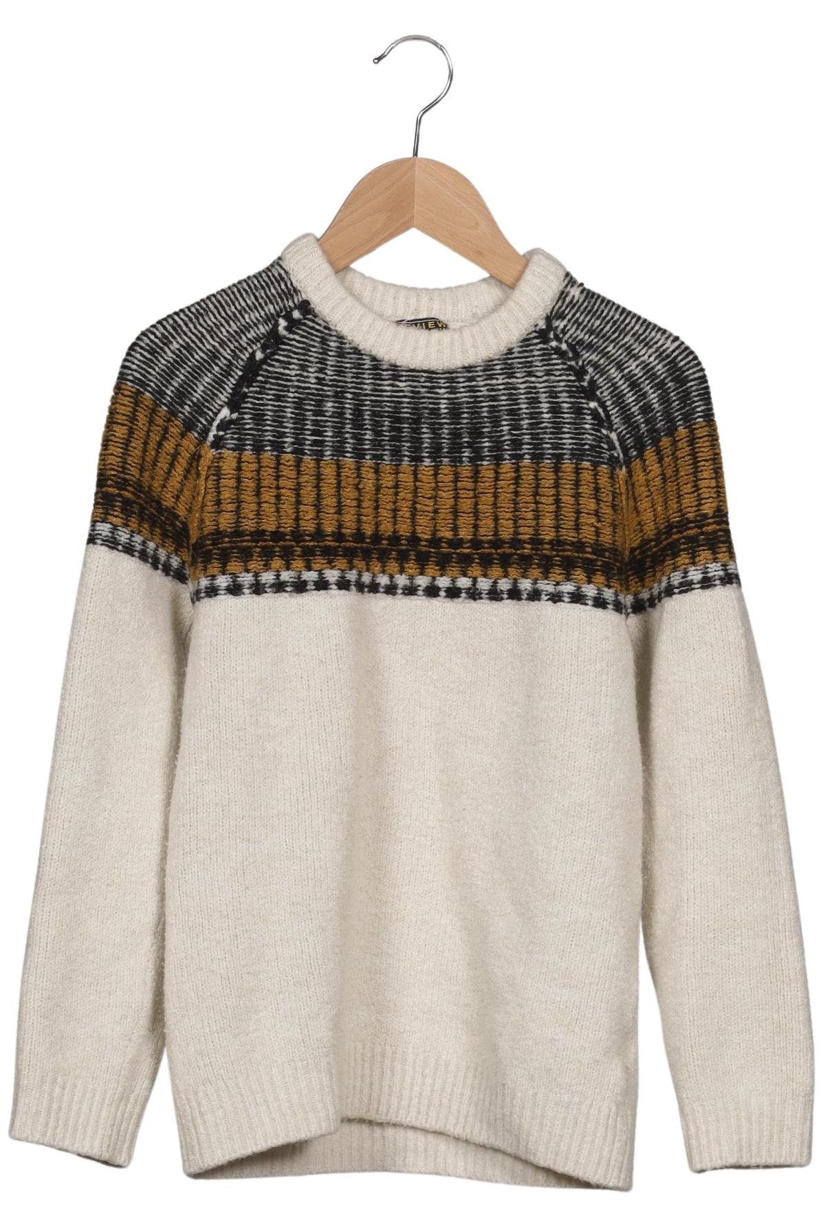 

Review Damen Pullover, mehrfarbig, Gr. 36