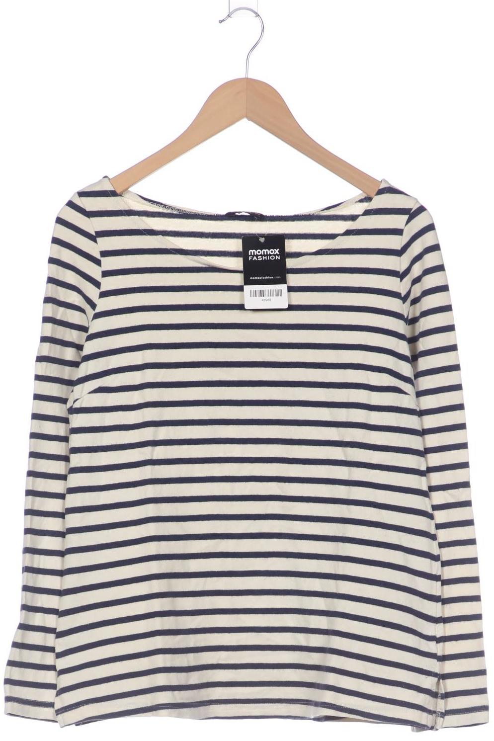 

Review Damen Pullover, weiß, Gr. 44