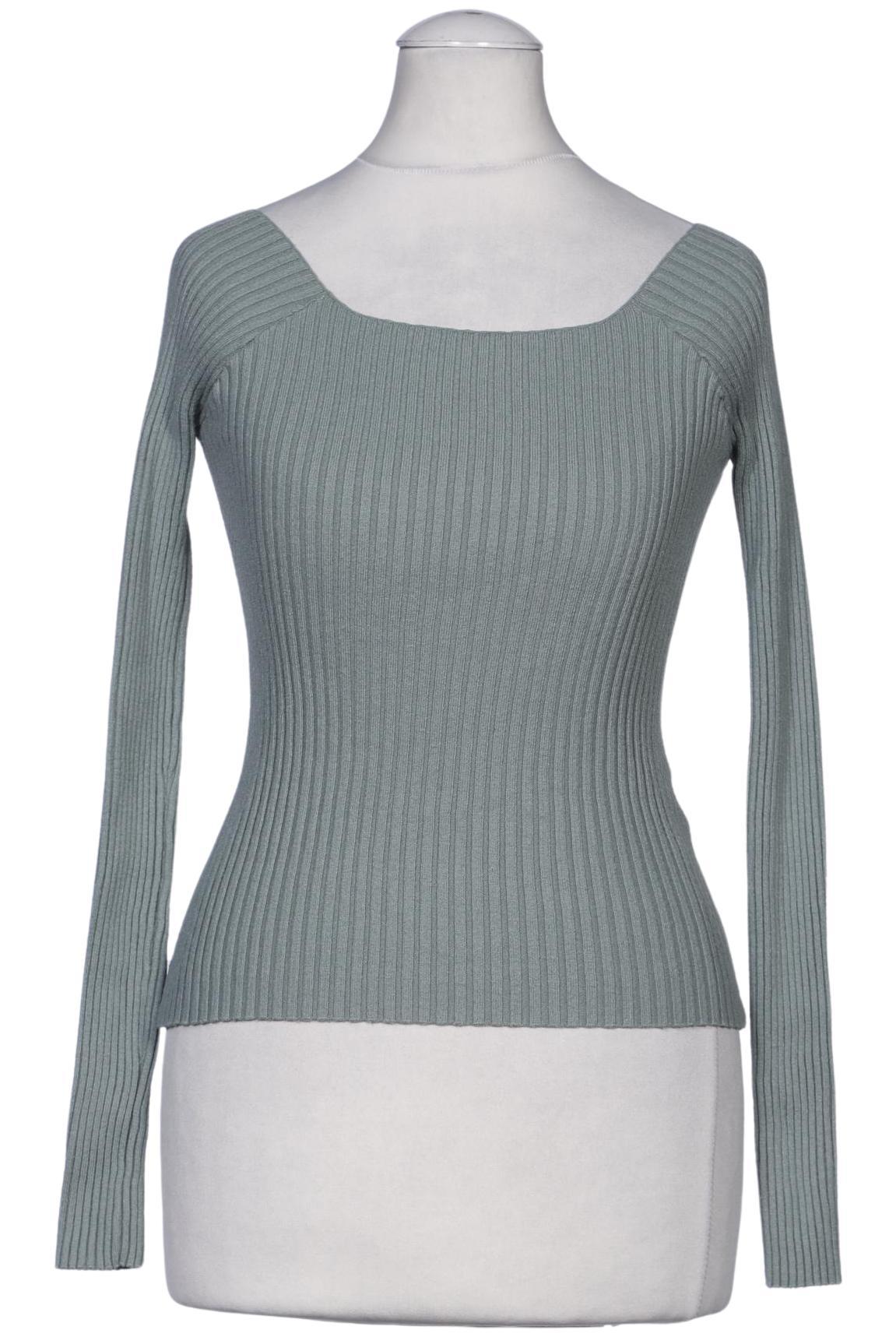 

Review Damen Pullover, hellgrün, Gr. 34