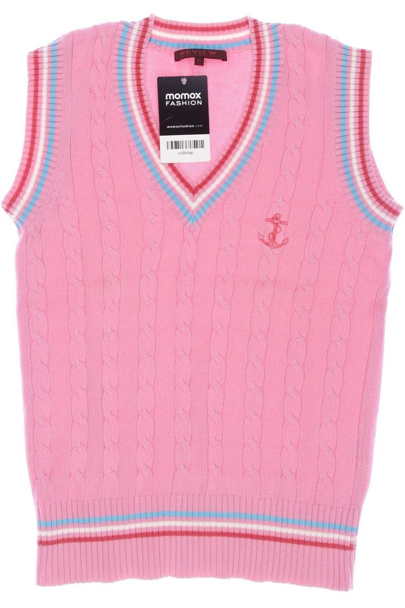 

Review Damen Pullover, pink, Gr. 38