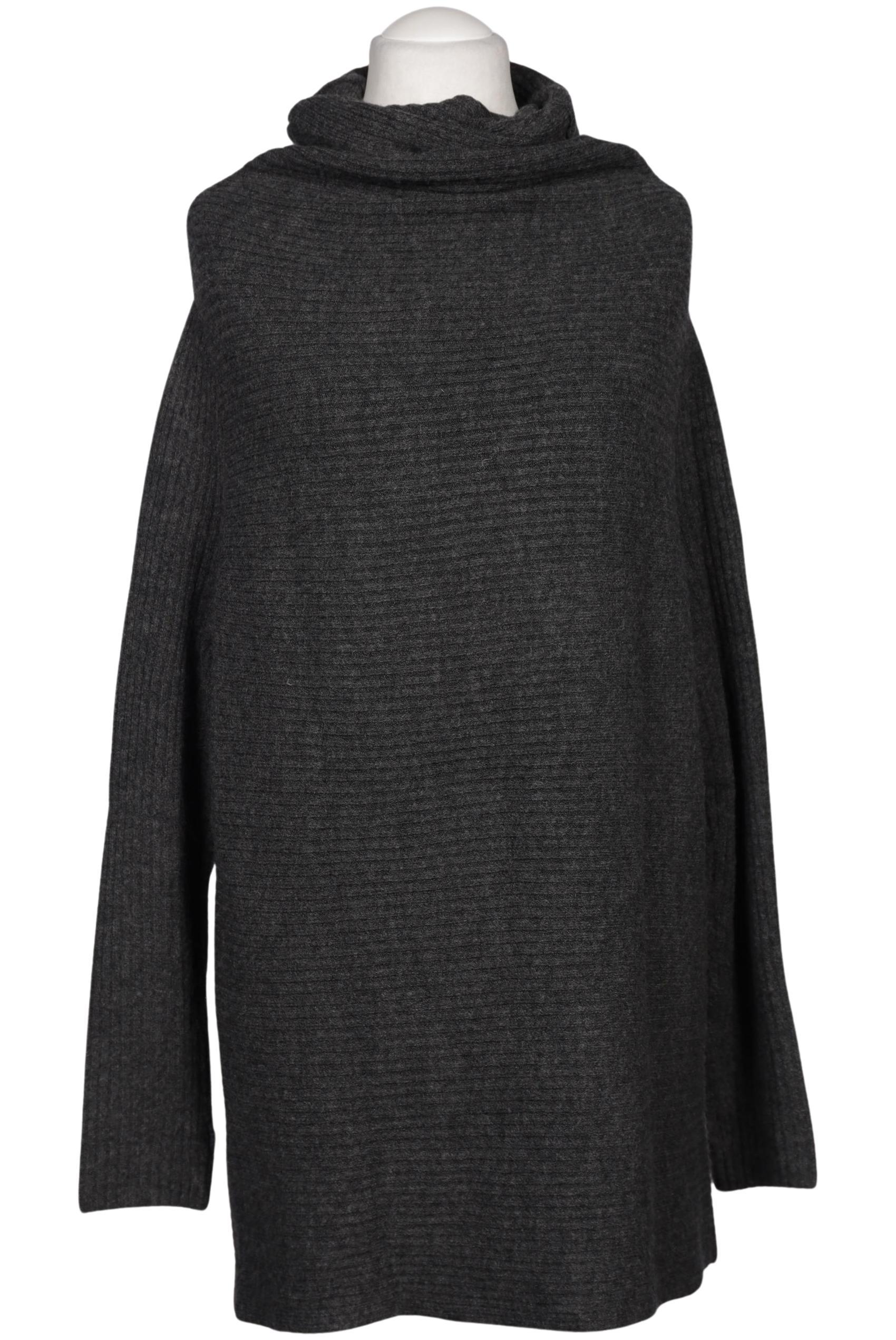 

Review Damen Pullover, grau, Gr. 42