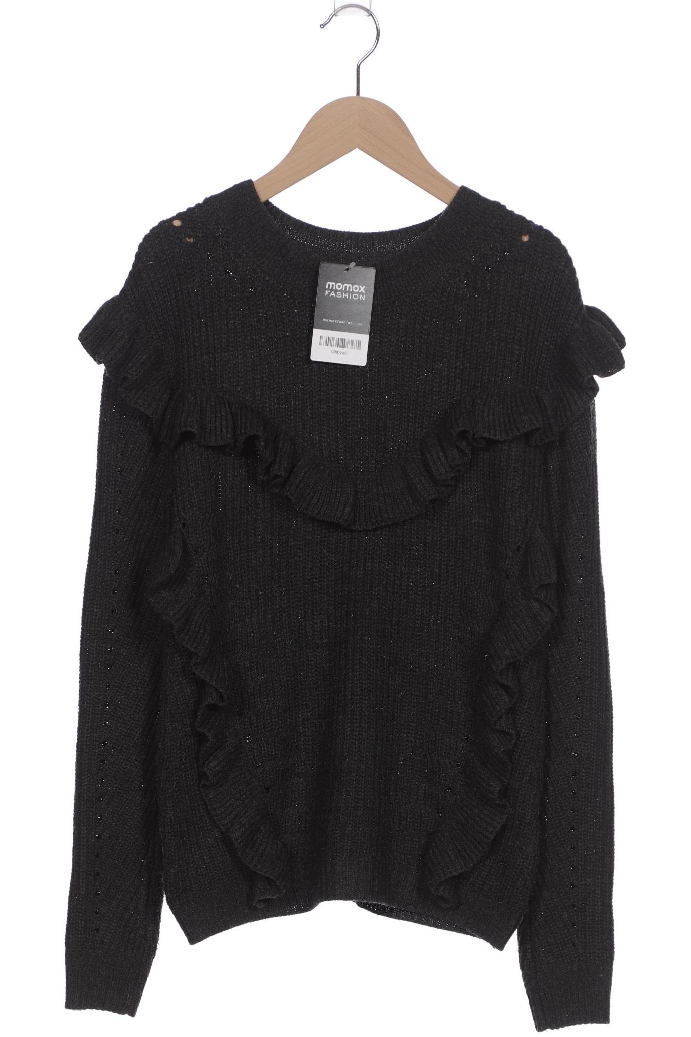 

Review Damen Pullover, grau, Gr. 34