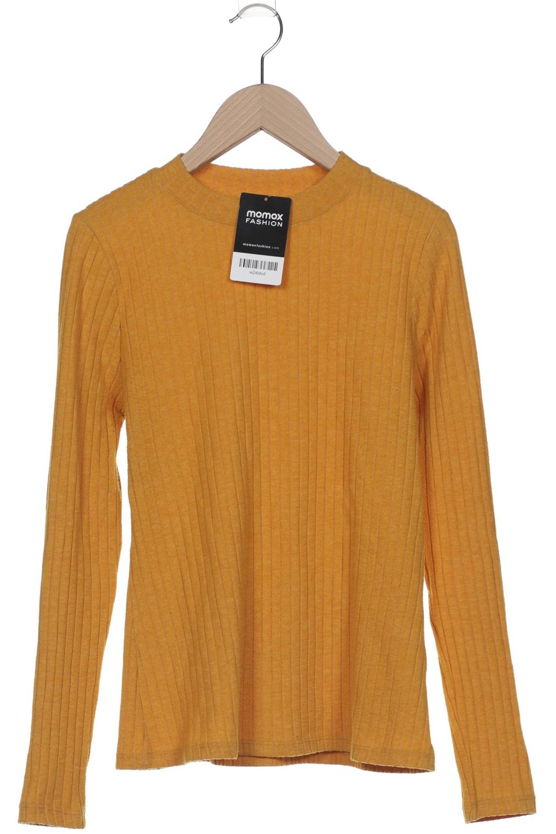 

Review Damen Pullover, gelb, Gr. 42