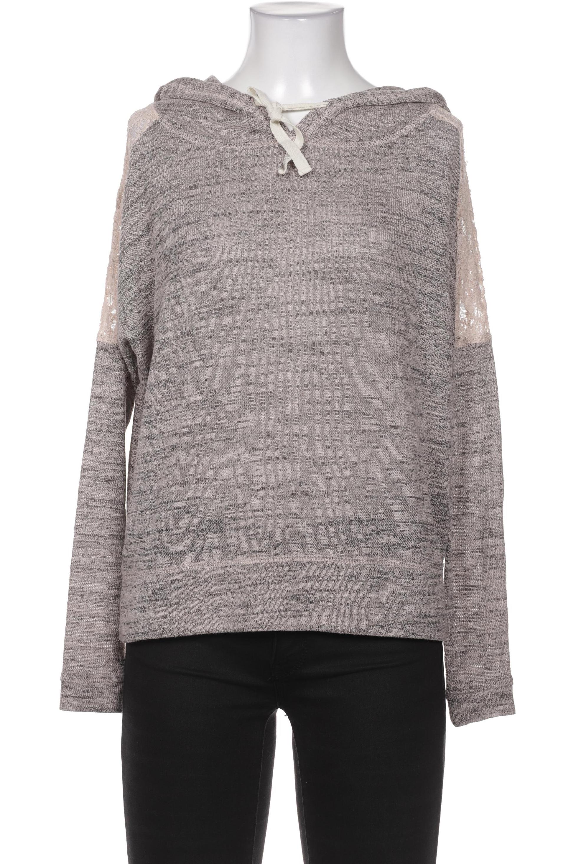 

Review Damen Pullover, grau, Gr. 36
