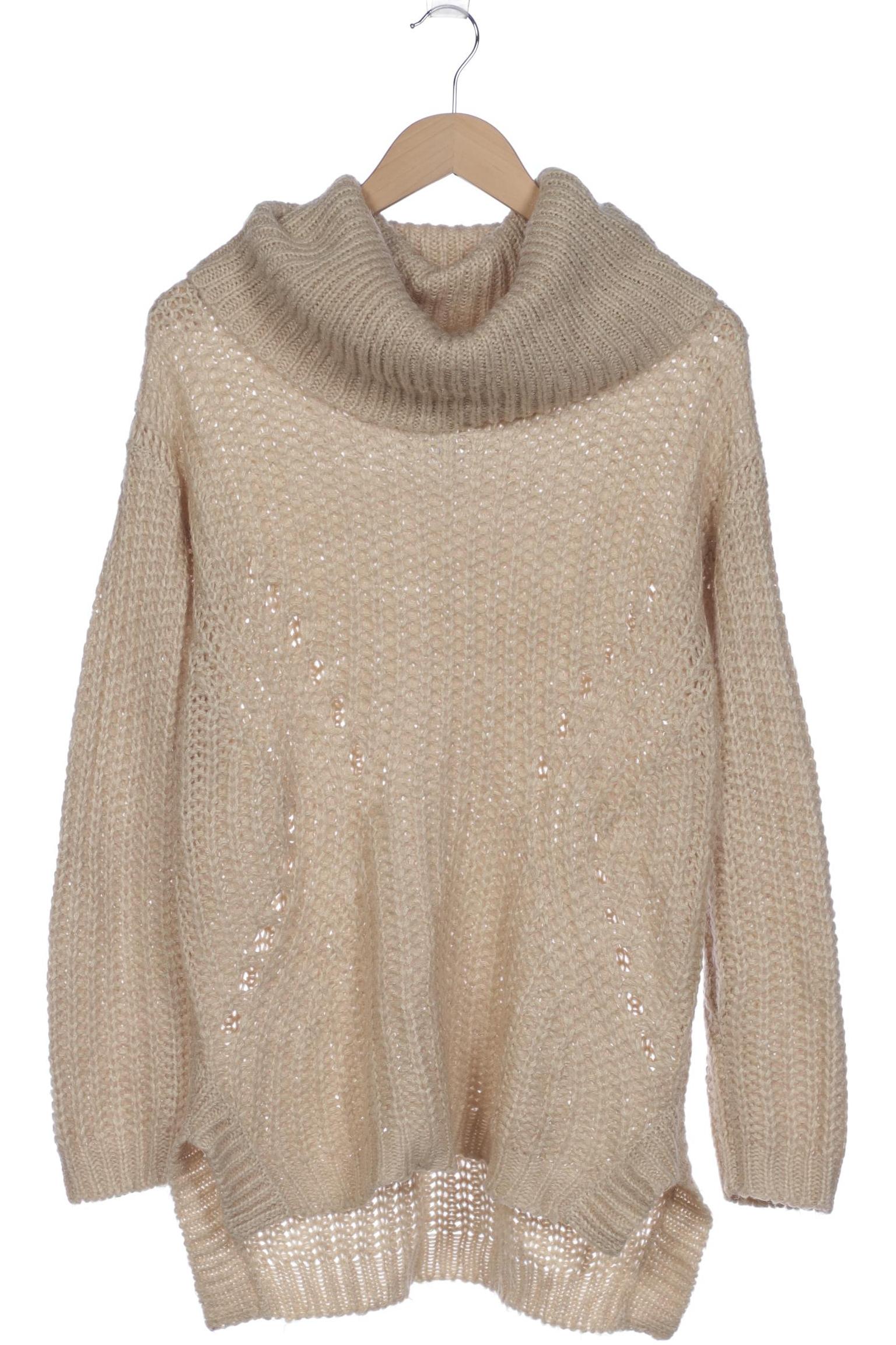

Review Damen Pullover, beige, Gr. 42