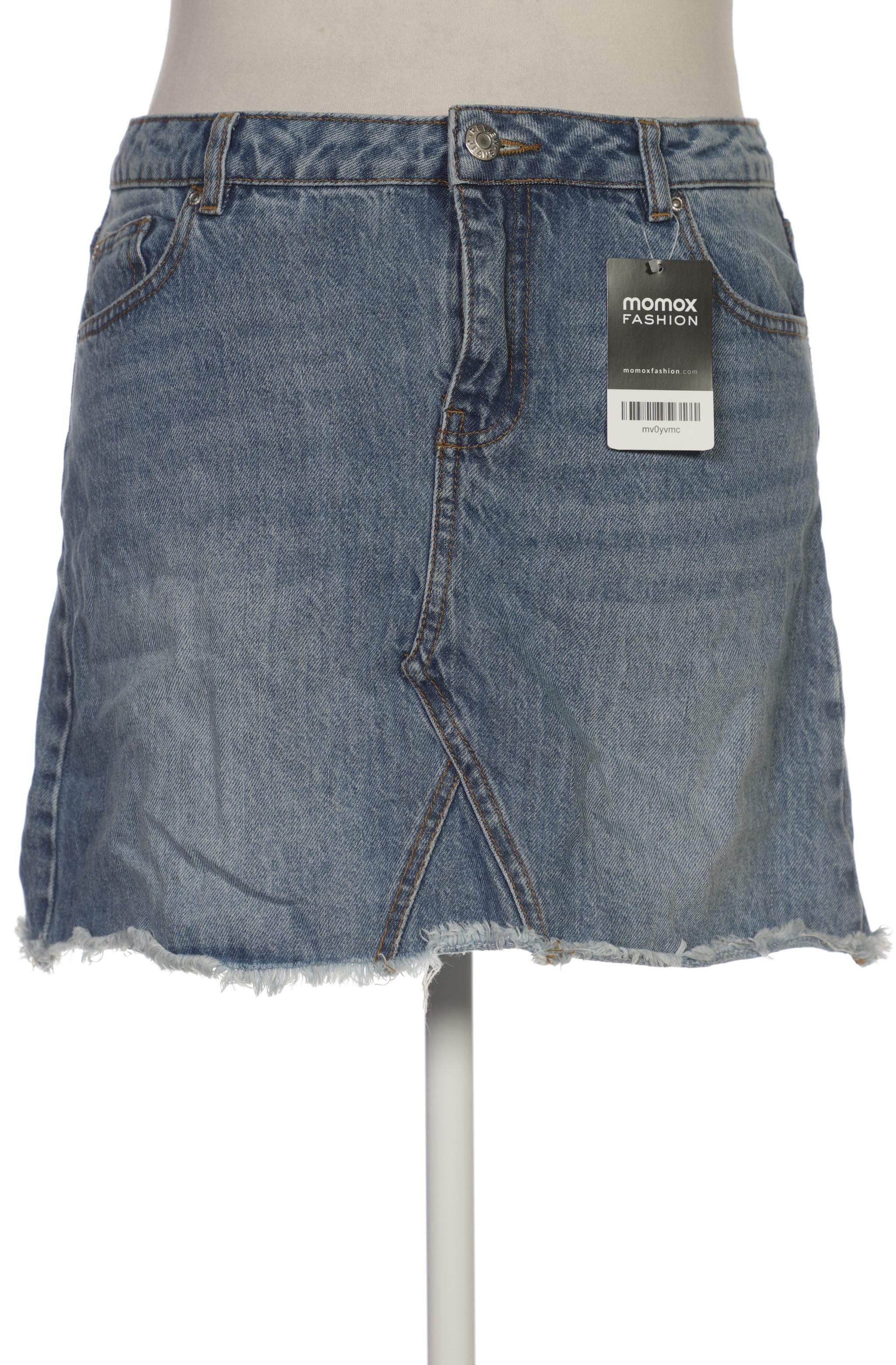 

Review Damen Rock, blau, Gr. 42
