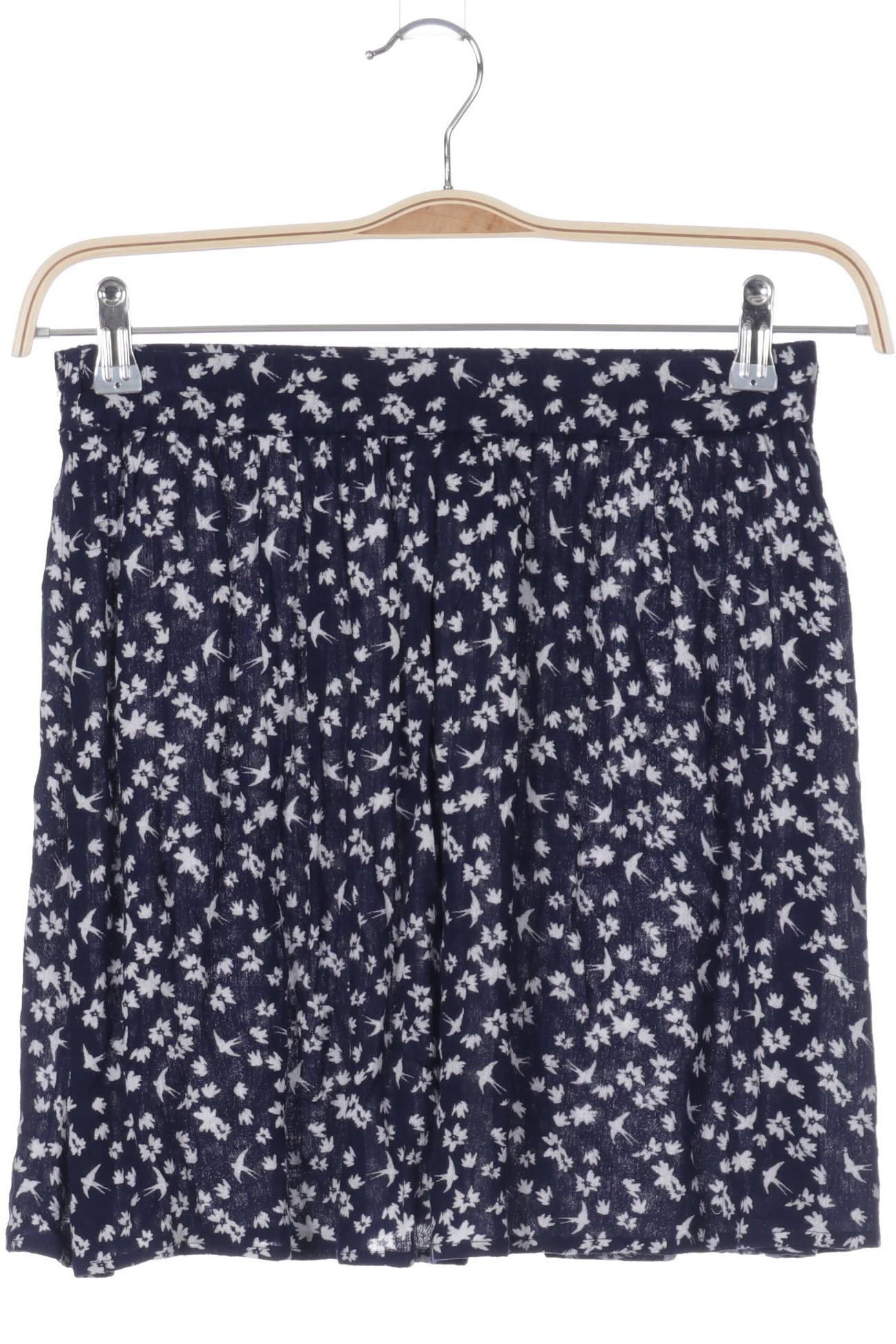 

Review Damen Rock, blau, Gr.