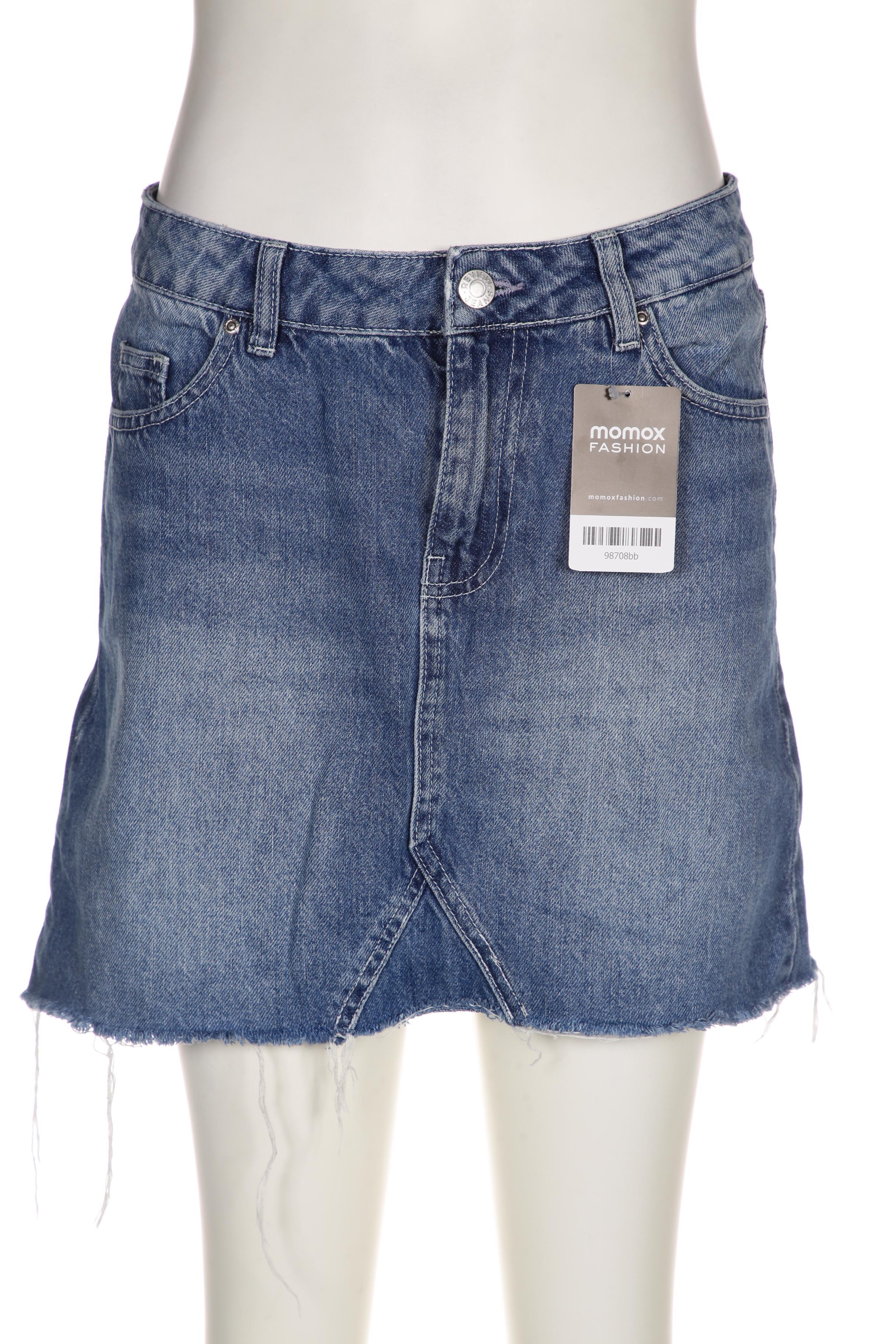 

Review Damen Rock, blau