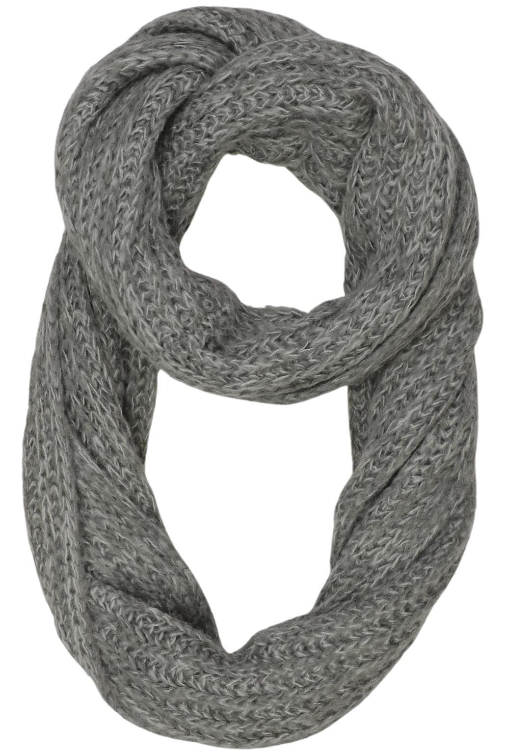 

Review Damen Schal, grau, Gr.