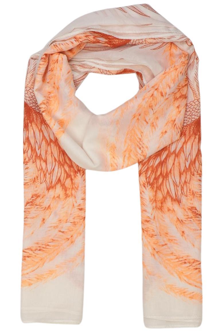 

Review Damen Schal, mehrfarbig, Gr.