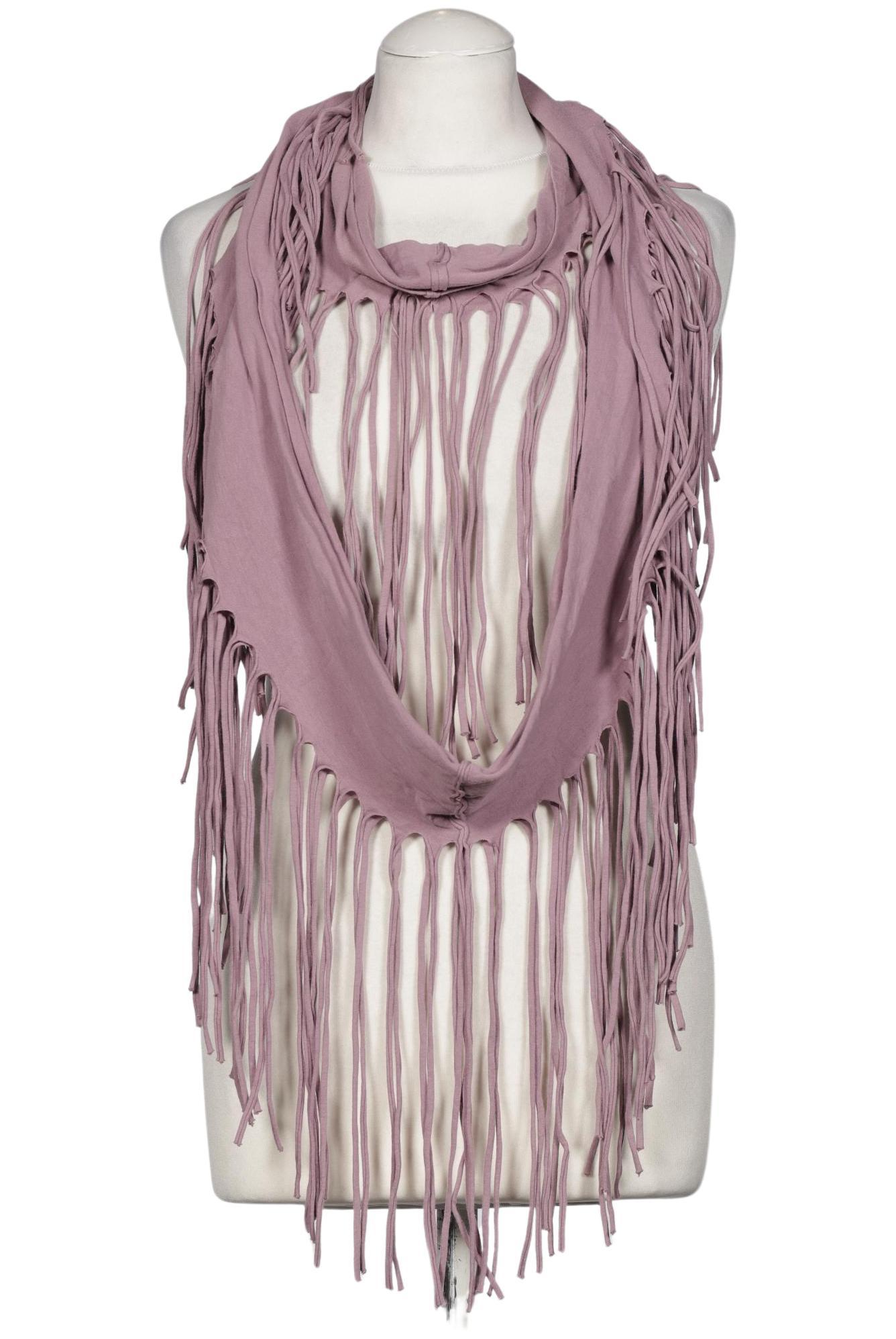 

Review Damen Schal, flieder, Gr.