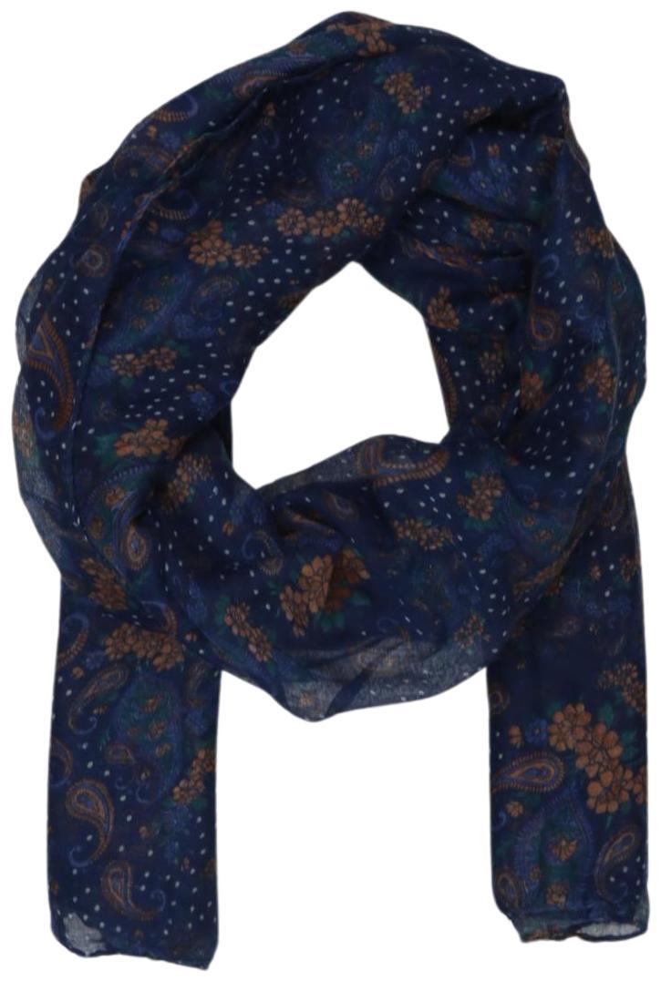 

Review Damen Schal, marineblau, Gr.