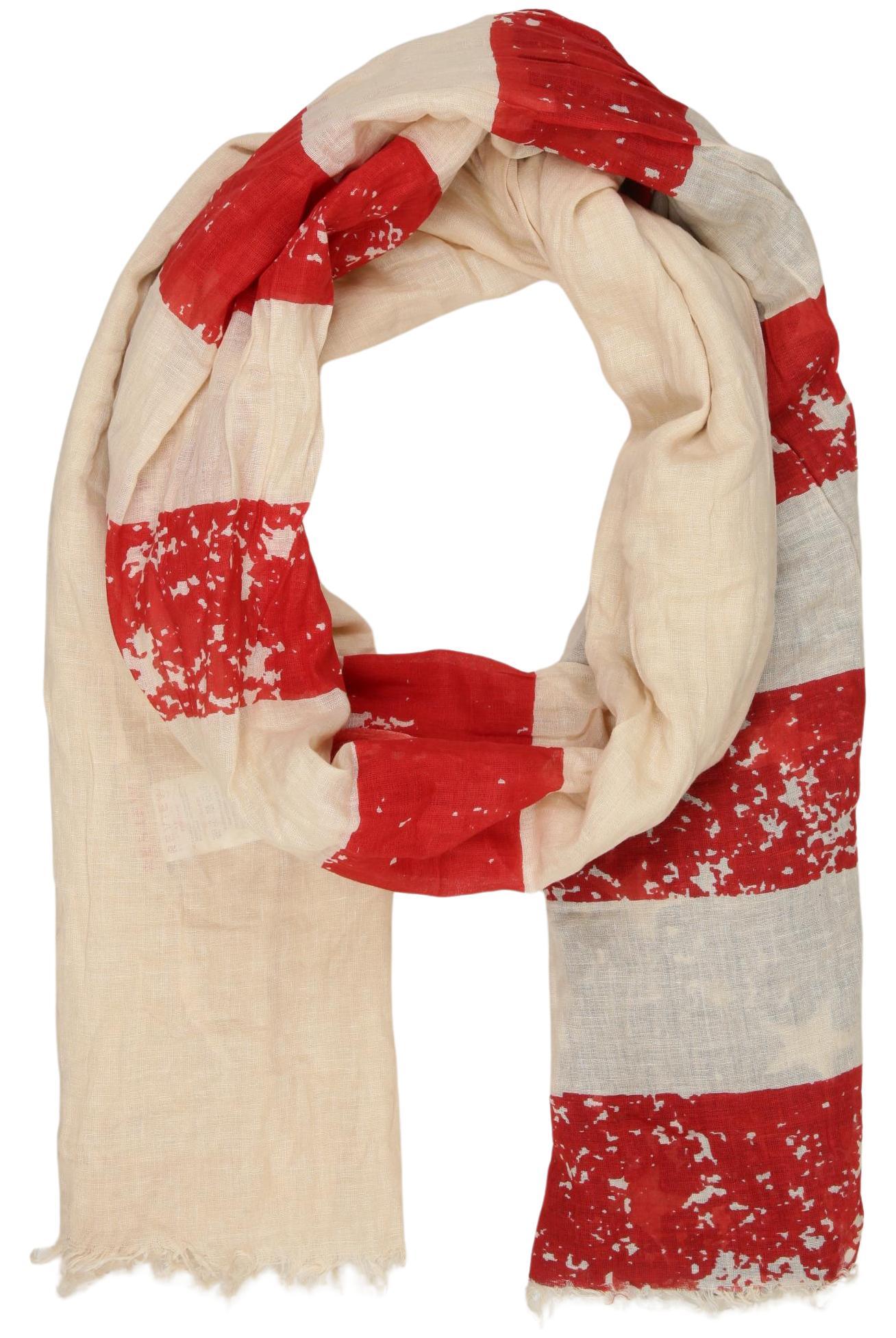 

Review Damen Schal, mehrfarbig, Gr.