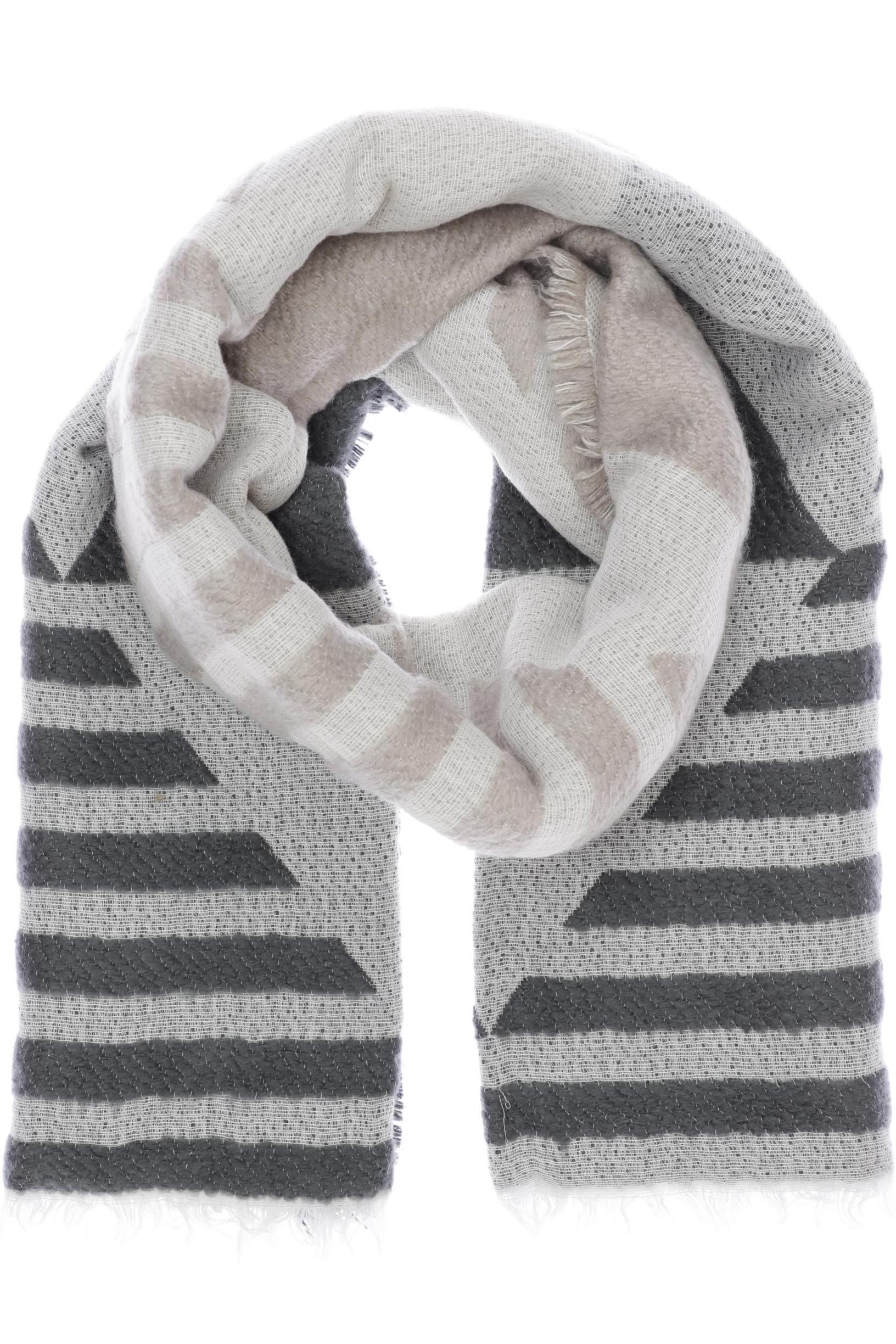 

Review Damen Schal, beige, Gr.