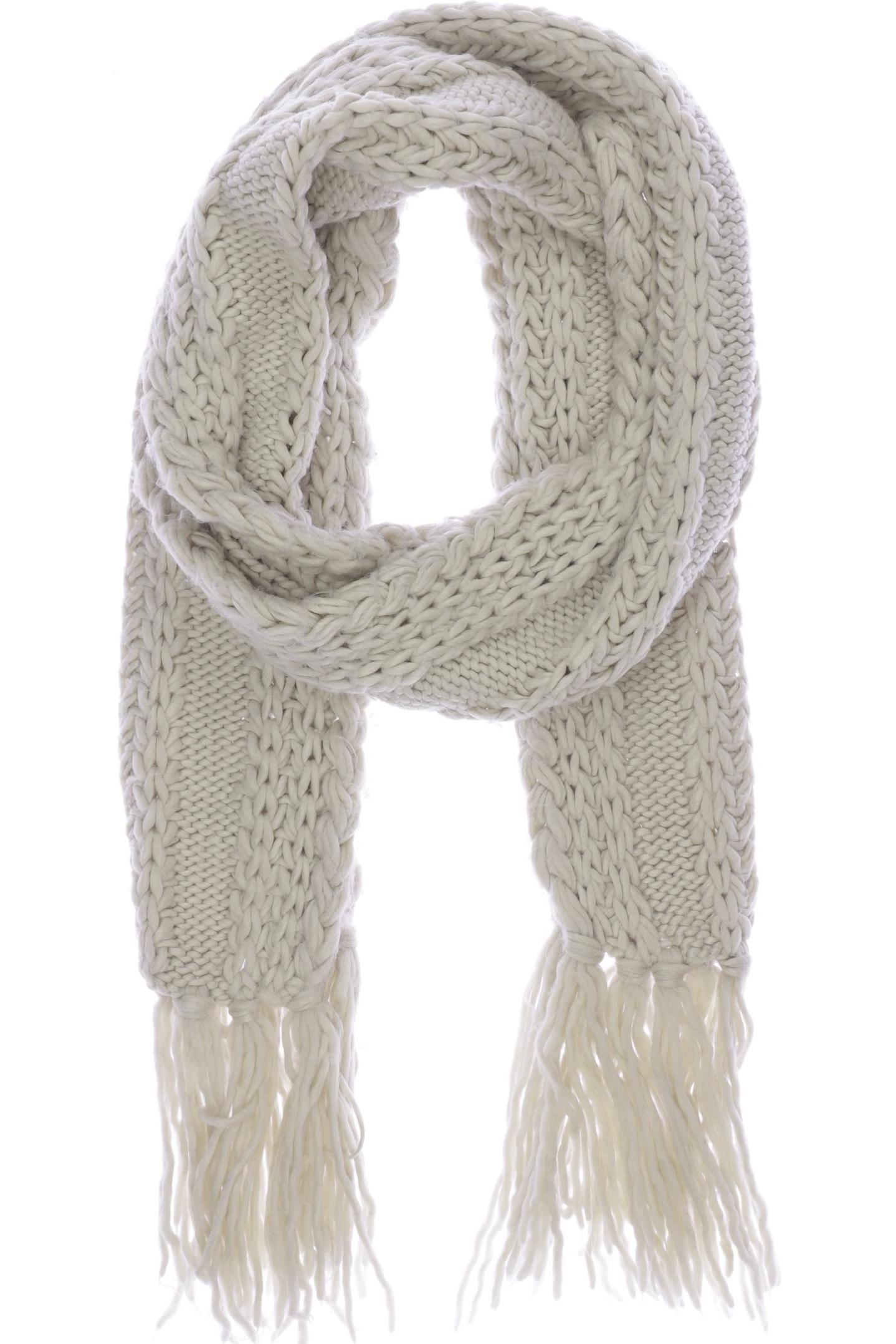 

Review Damen Schal, cremeweiß, Gr.