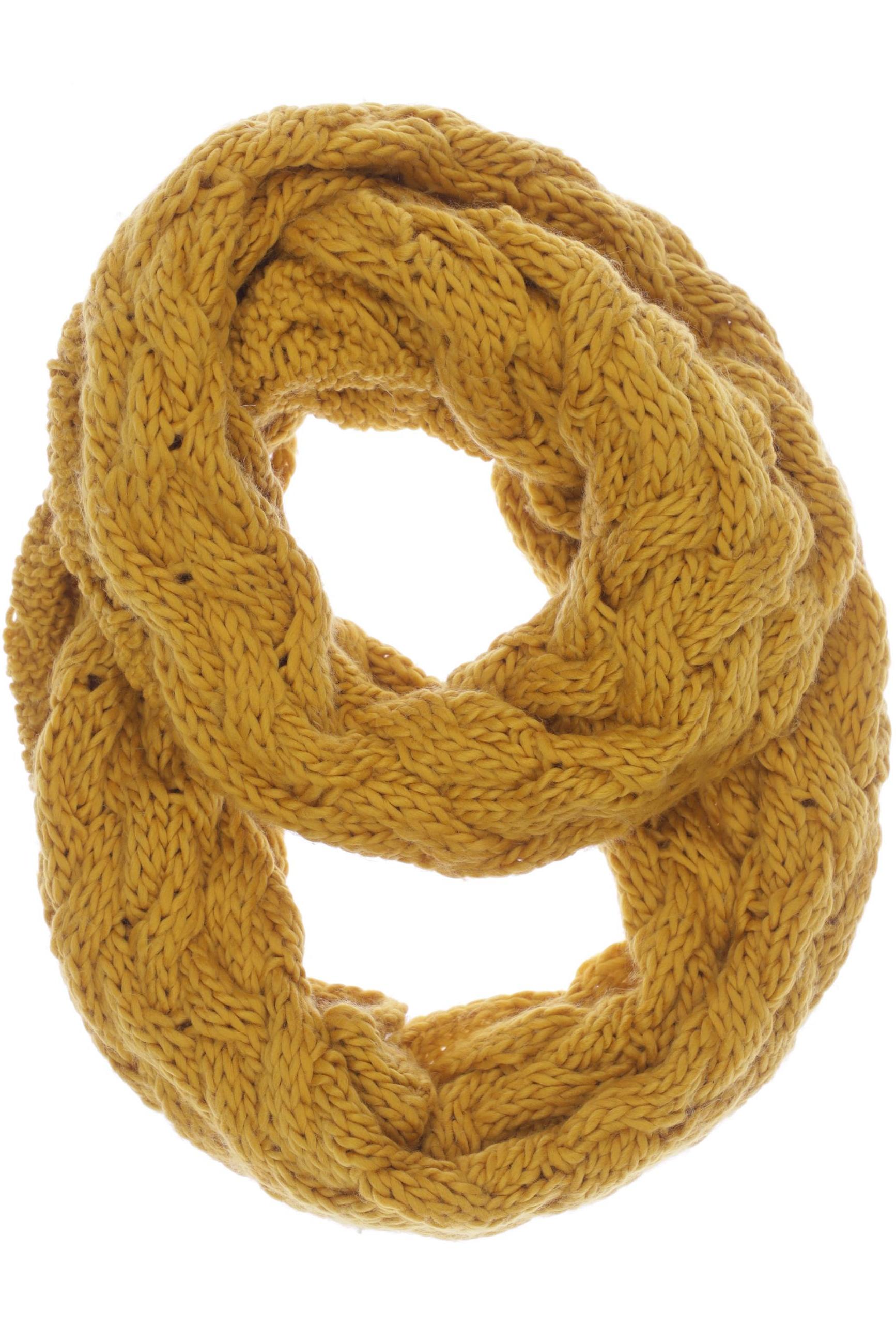 

Review Damen Schal, gelb, Gr.